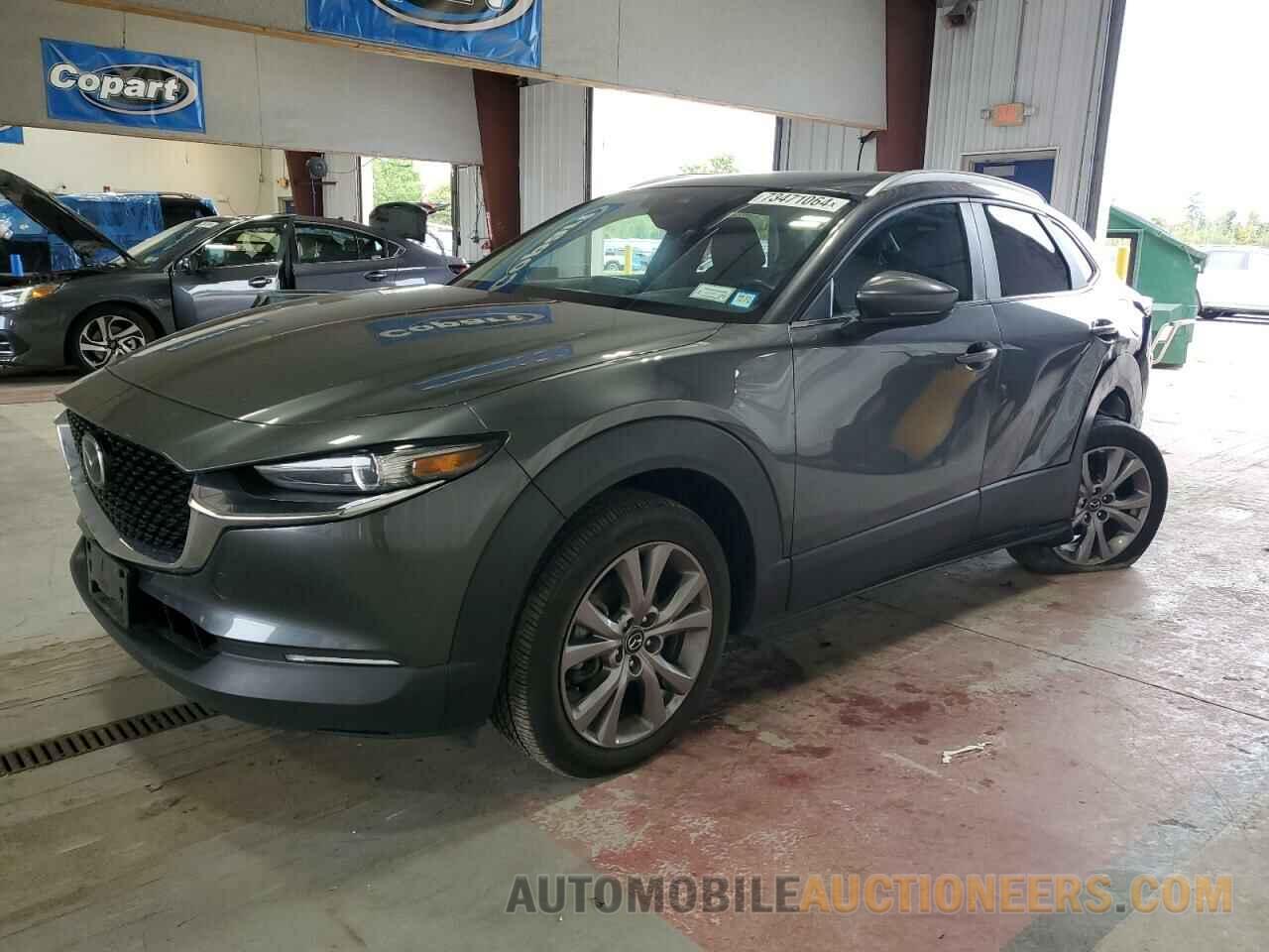 3MVDMBCM5PM551790 MAZDA CX30 2023