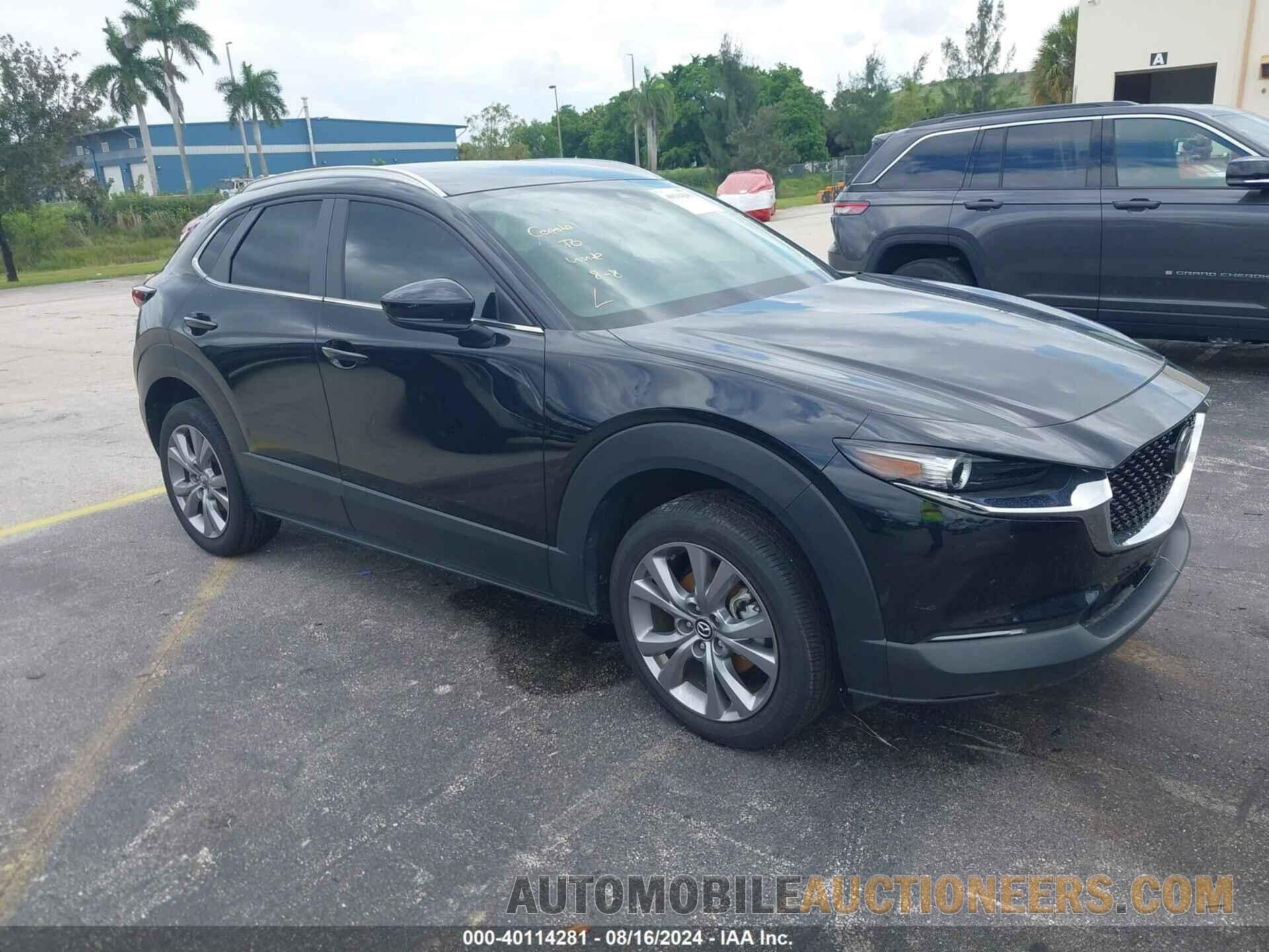 3MVDMBCM5PM553233 MAZDA CX-30 2023