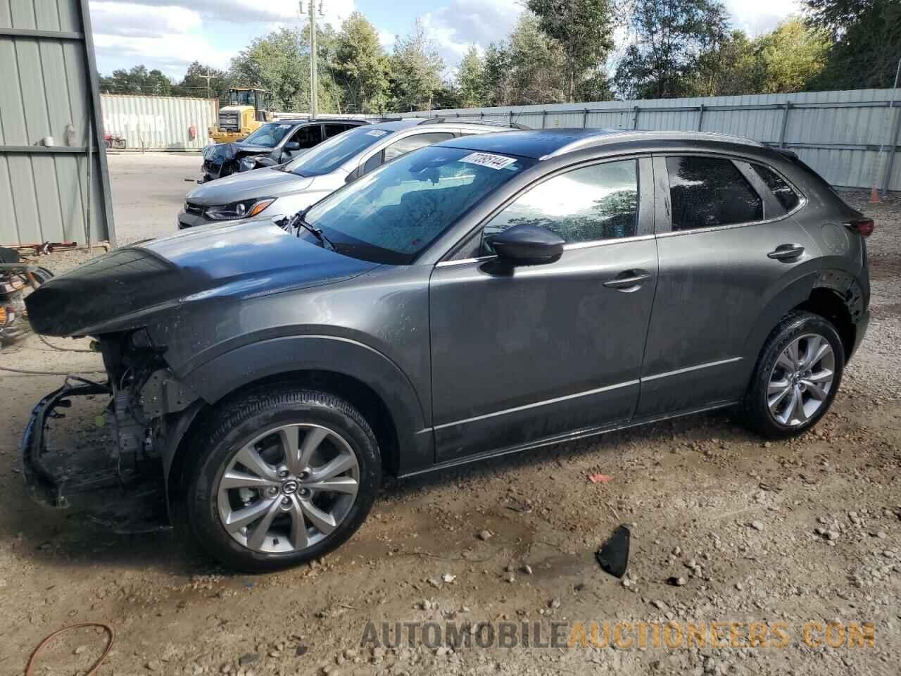 3MVDMBCM5PM553474 MAZDA CX30 2023