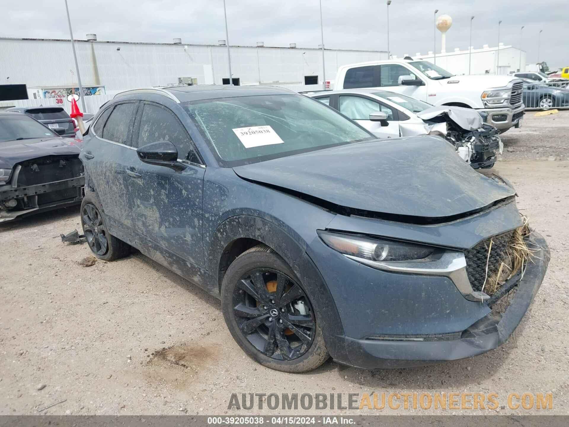 3MVDMBCM5PM556746 MAZDA CX-30 2023