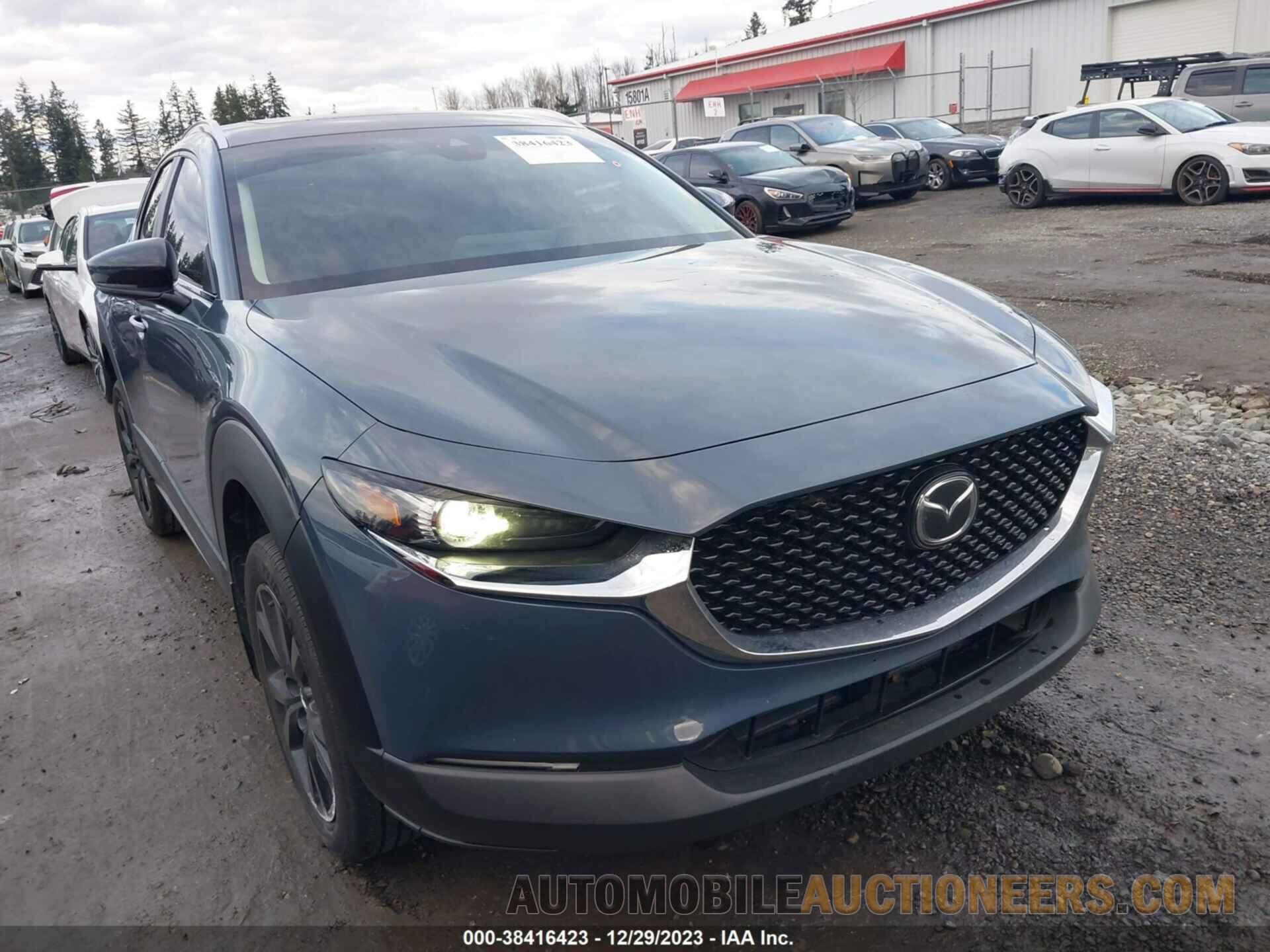 3MVDMBCM5PM557847 MAZDA CX-30 2023