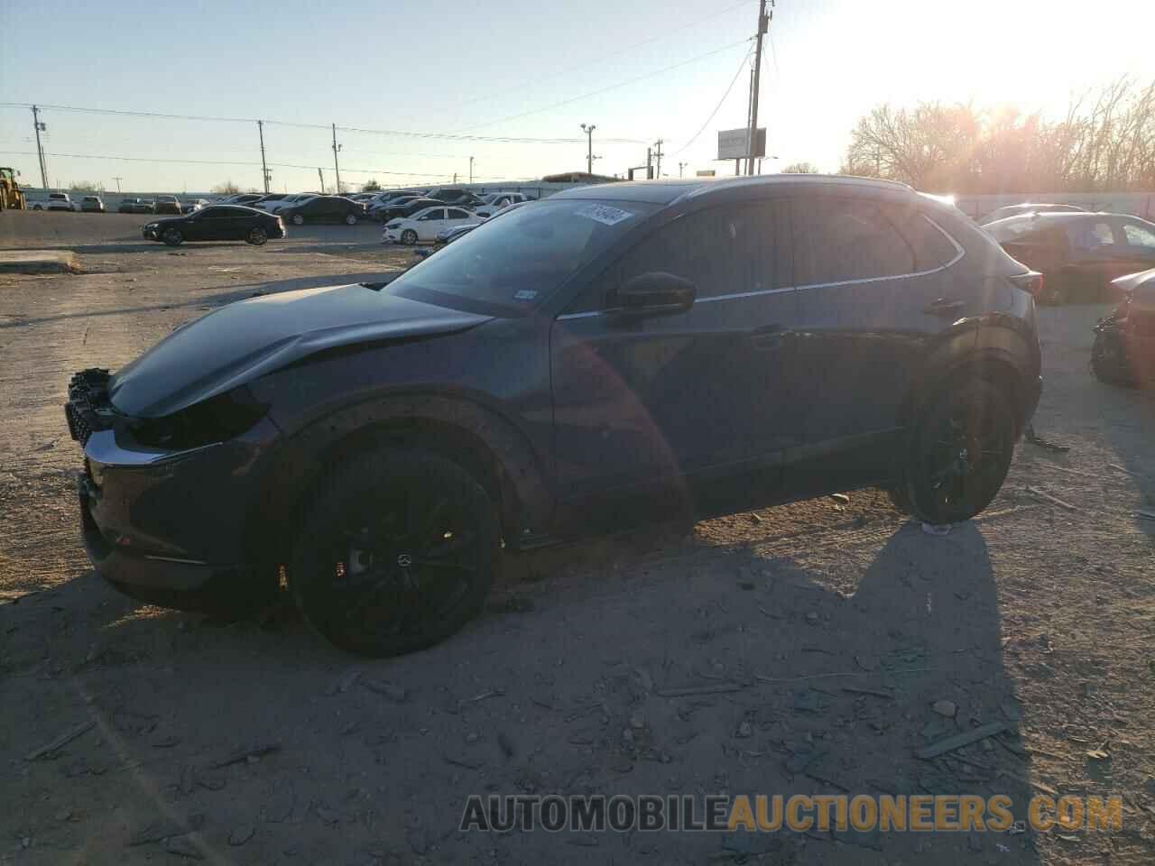 3MVDMBCM5PM558870 MAZDA CX30 2023