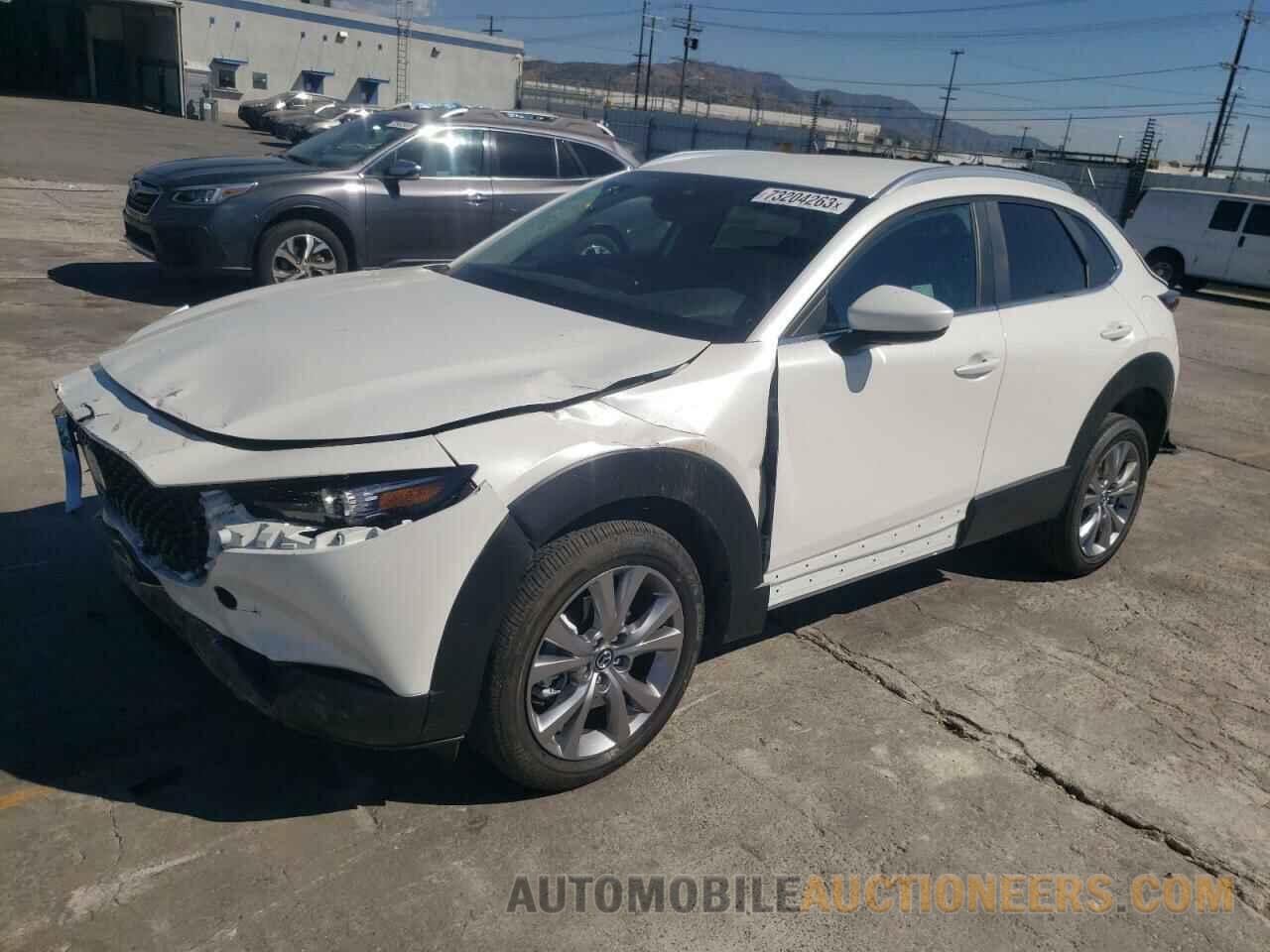 3MVDMBCM5PM562854 MAZDA CX-90 2023