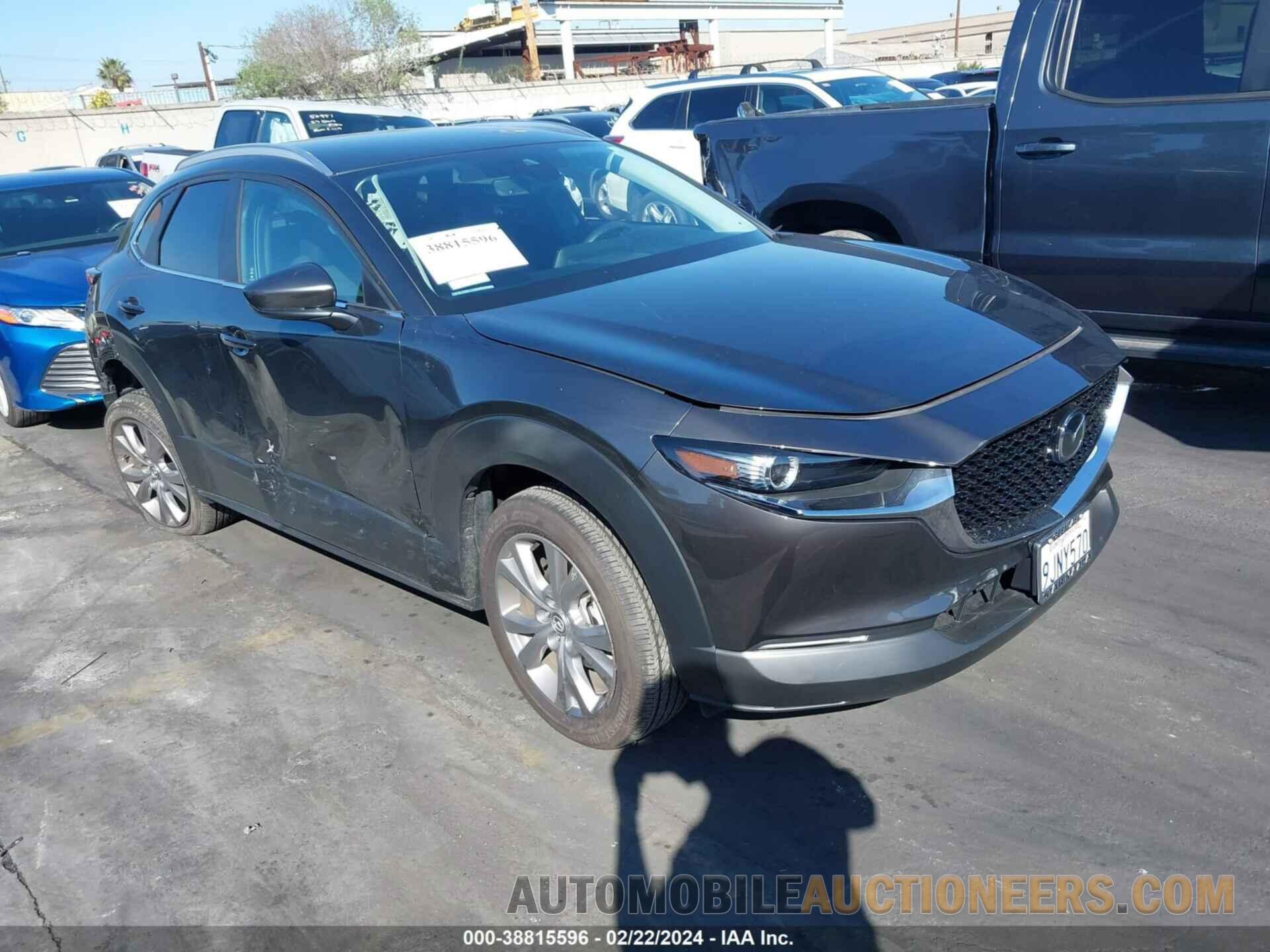 3MVDMBCM5PM571280 MAZDA CX-30 2023