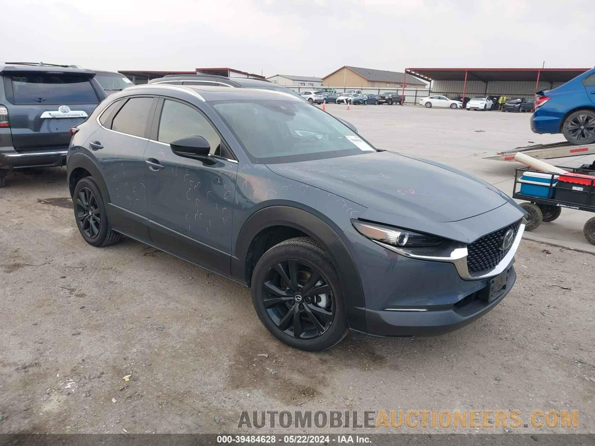 3MVDMBCM5PM572896 MAZDA CX-30 2023