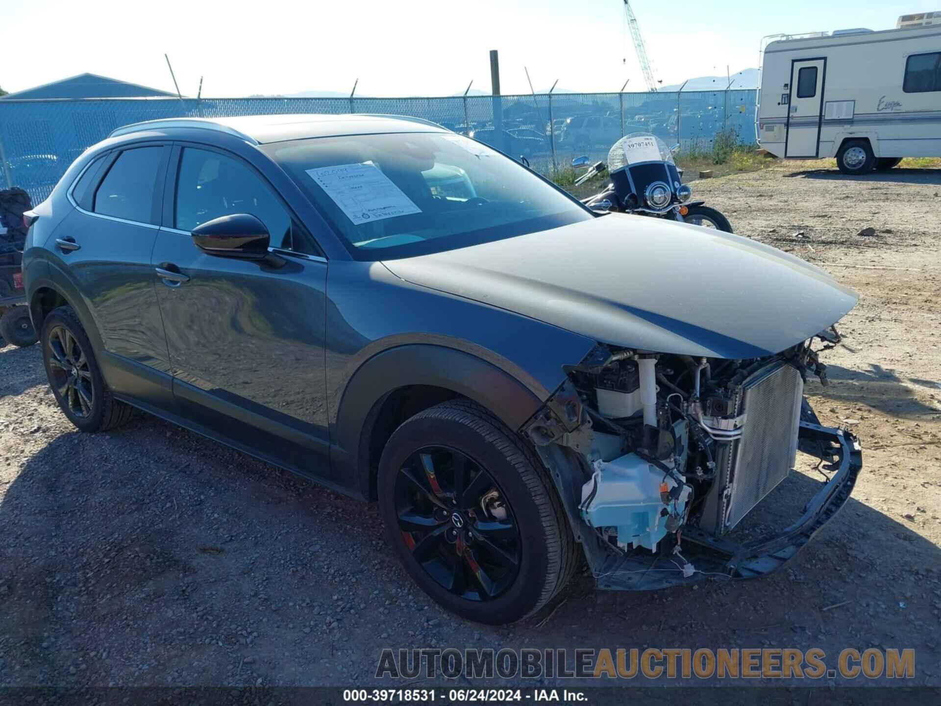 3MVDMBCM5PM577483 MAZDA CX-30 2023