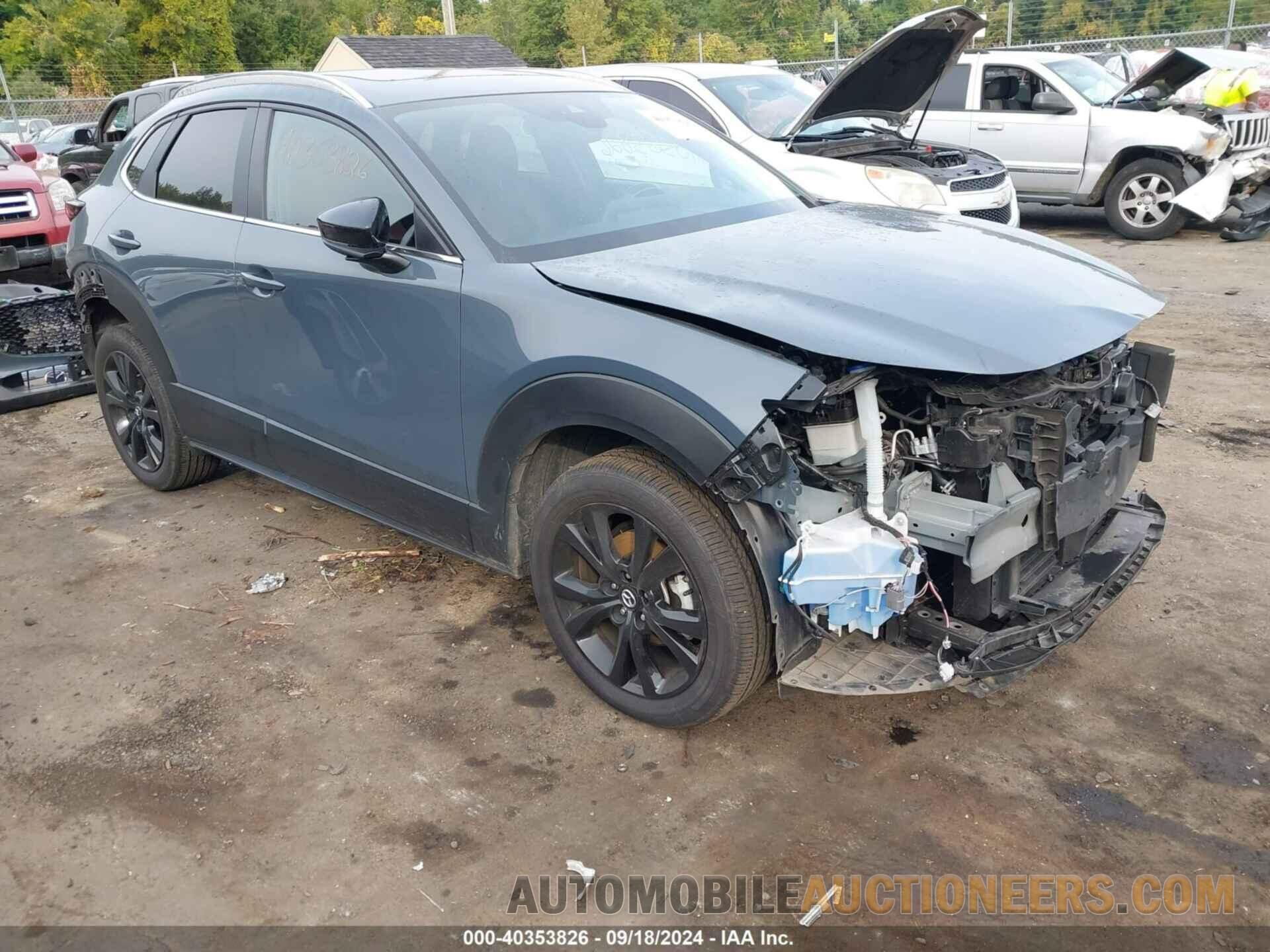 3MVDMBCM5PM581212 MAZDA CX-30 2023