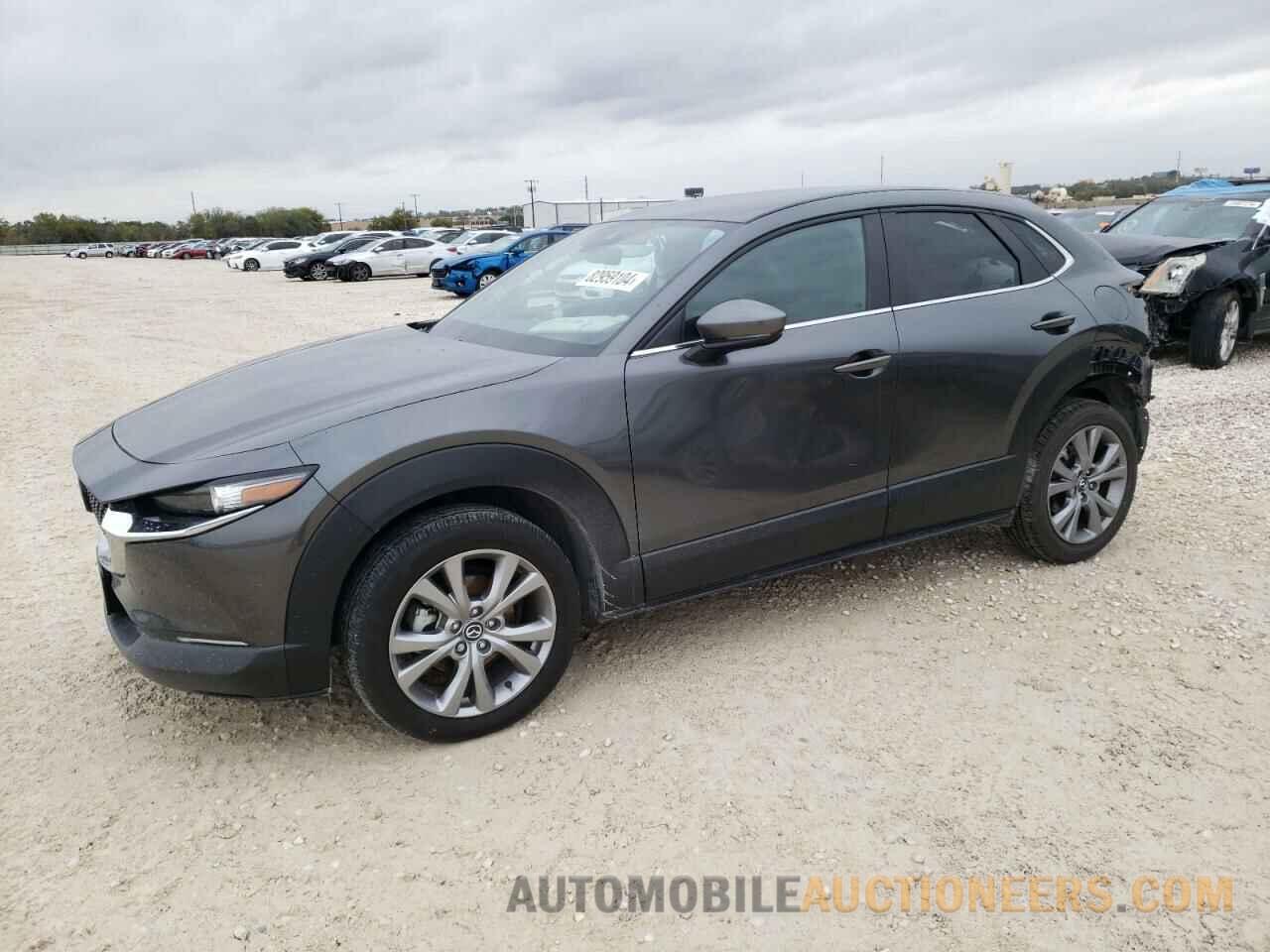 3MVDMBCM5PM585602 MAZDA CX30 2023