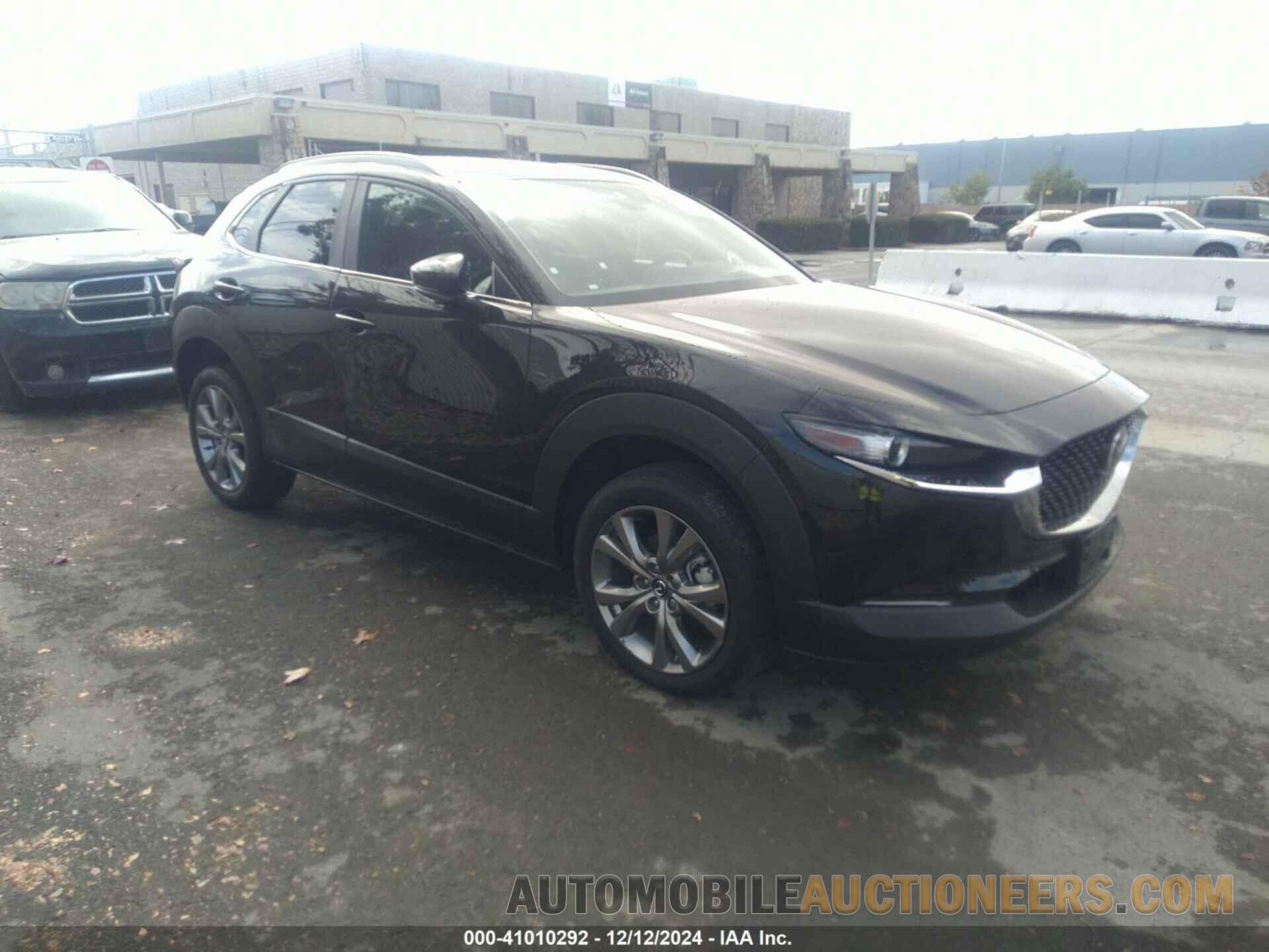 3MVDMBCM5PM589360 MAZDA CX-30 2023