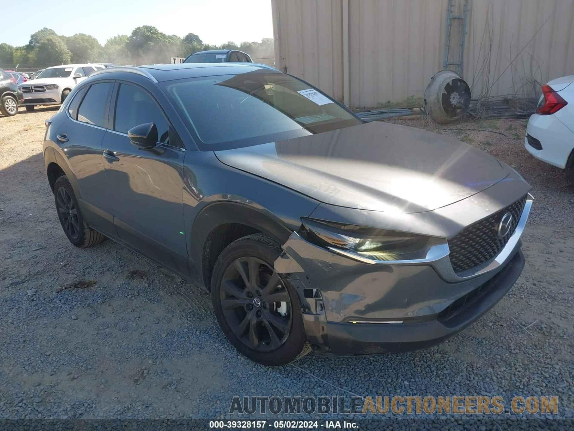 3MVDMBCM5RM632999 MAZDA CX-30 2024