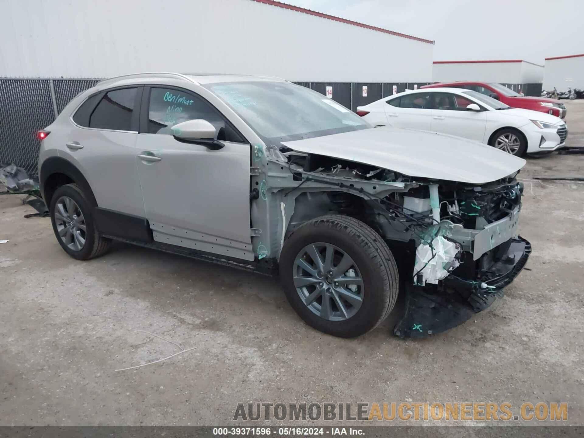 3MVDMBCM5RM675352 MAZDA CX-30 2024