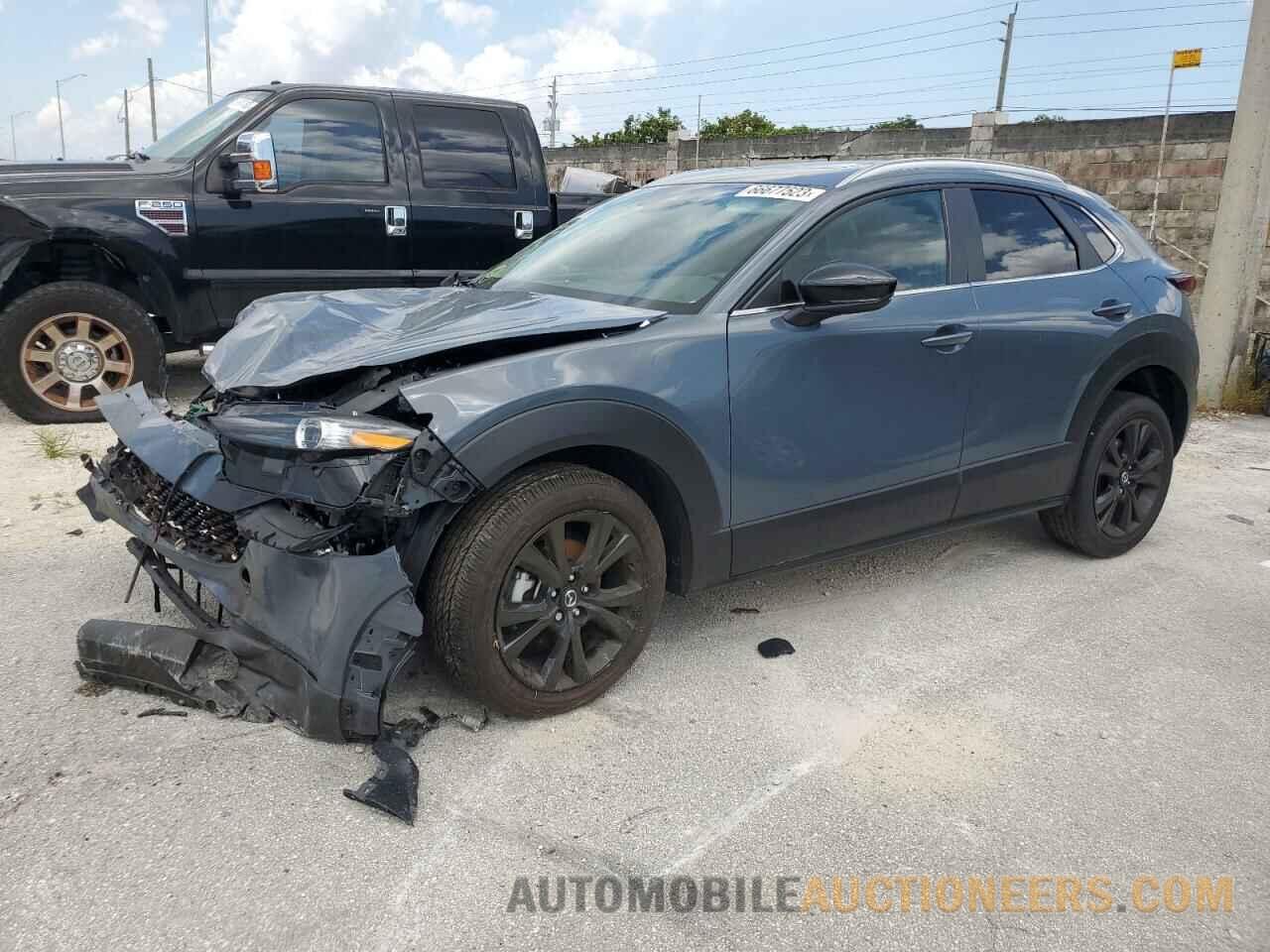 3MVDMBCM6PM500847 MAZDA CX30 2023