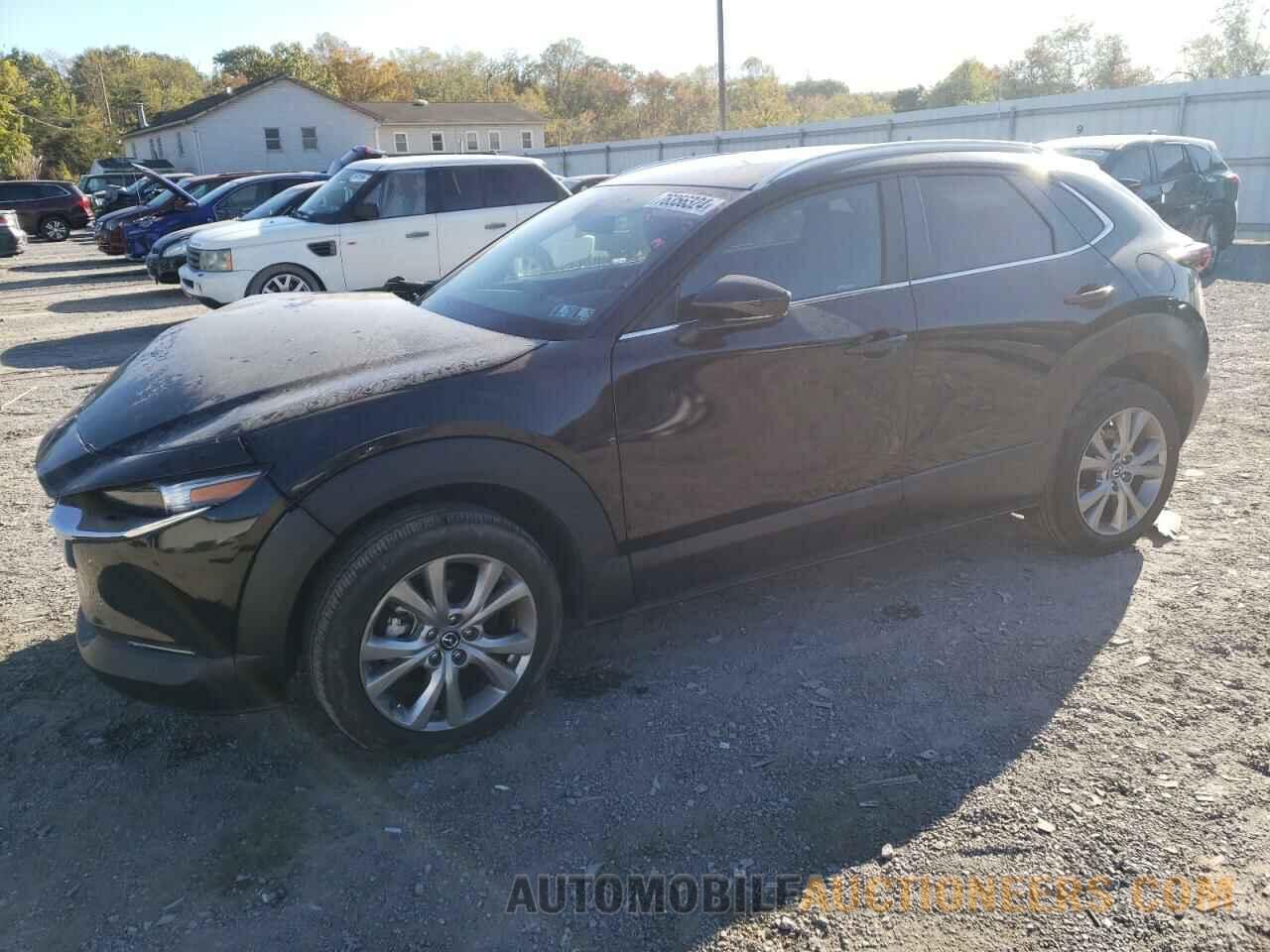 3MVDMBCM6PM504106 MAZDA CX30 2023