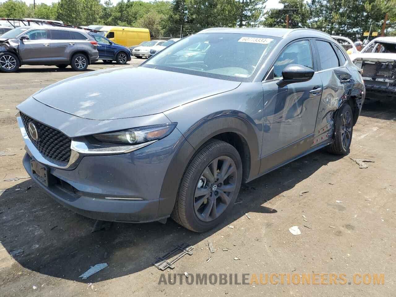 3MVDMBCM6PM506390 MAZDA CX30 2023