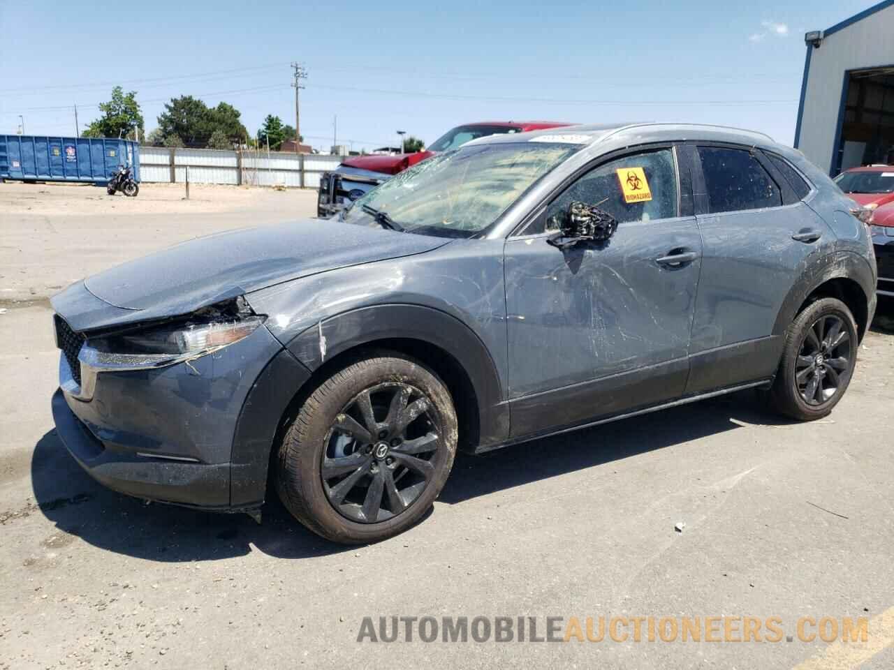 3MVDMBCM6PM506888 MAZDA CX30 2023