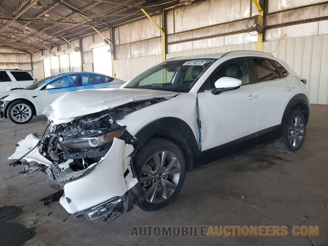 3MVDMBCM6PM507197 MAZDA CX30 2023