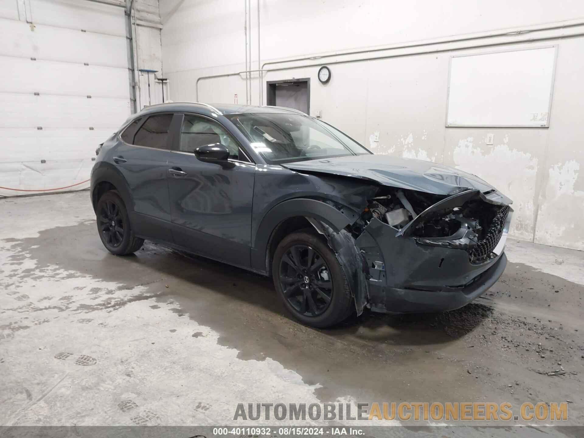 3MVDMBCM6PM507572 MAZDA CX-30 2023