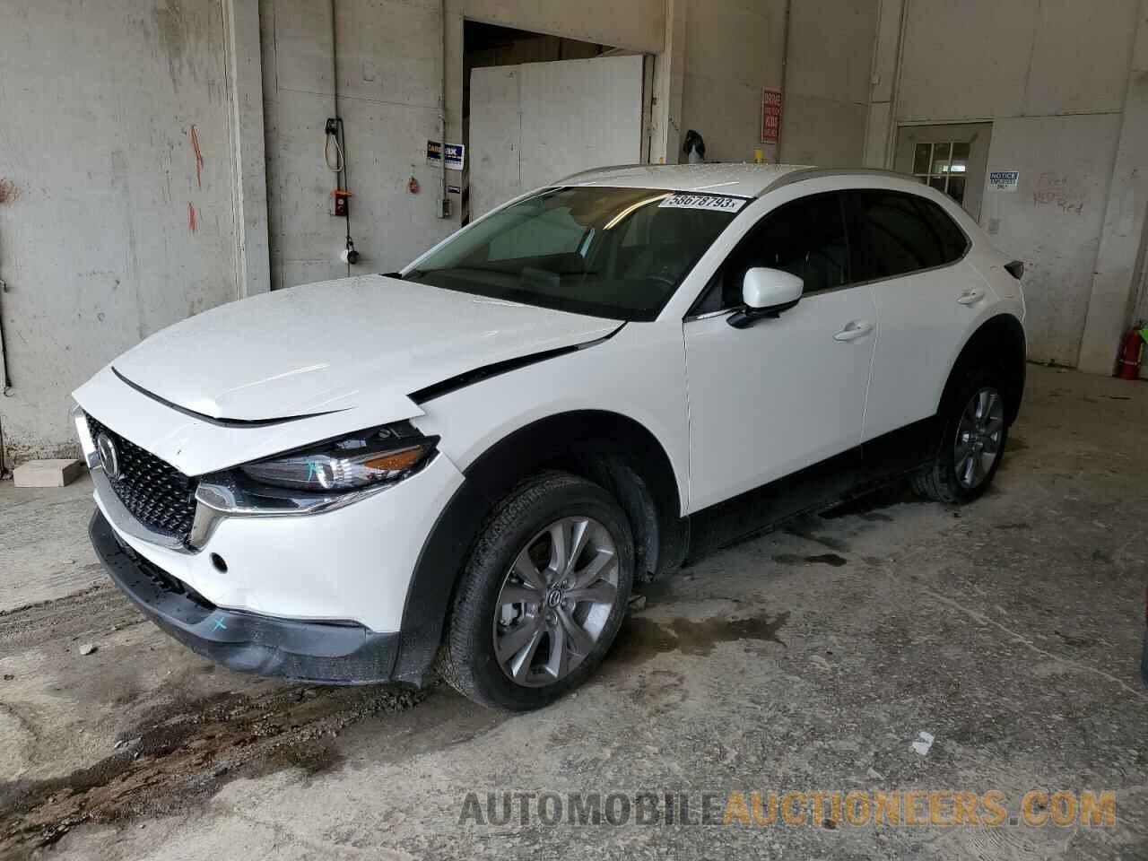 3MVDMBCM6PM508446 MAZDA CX30 2023