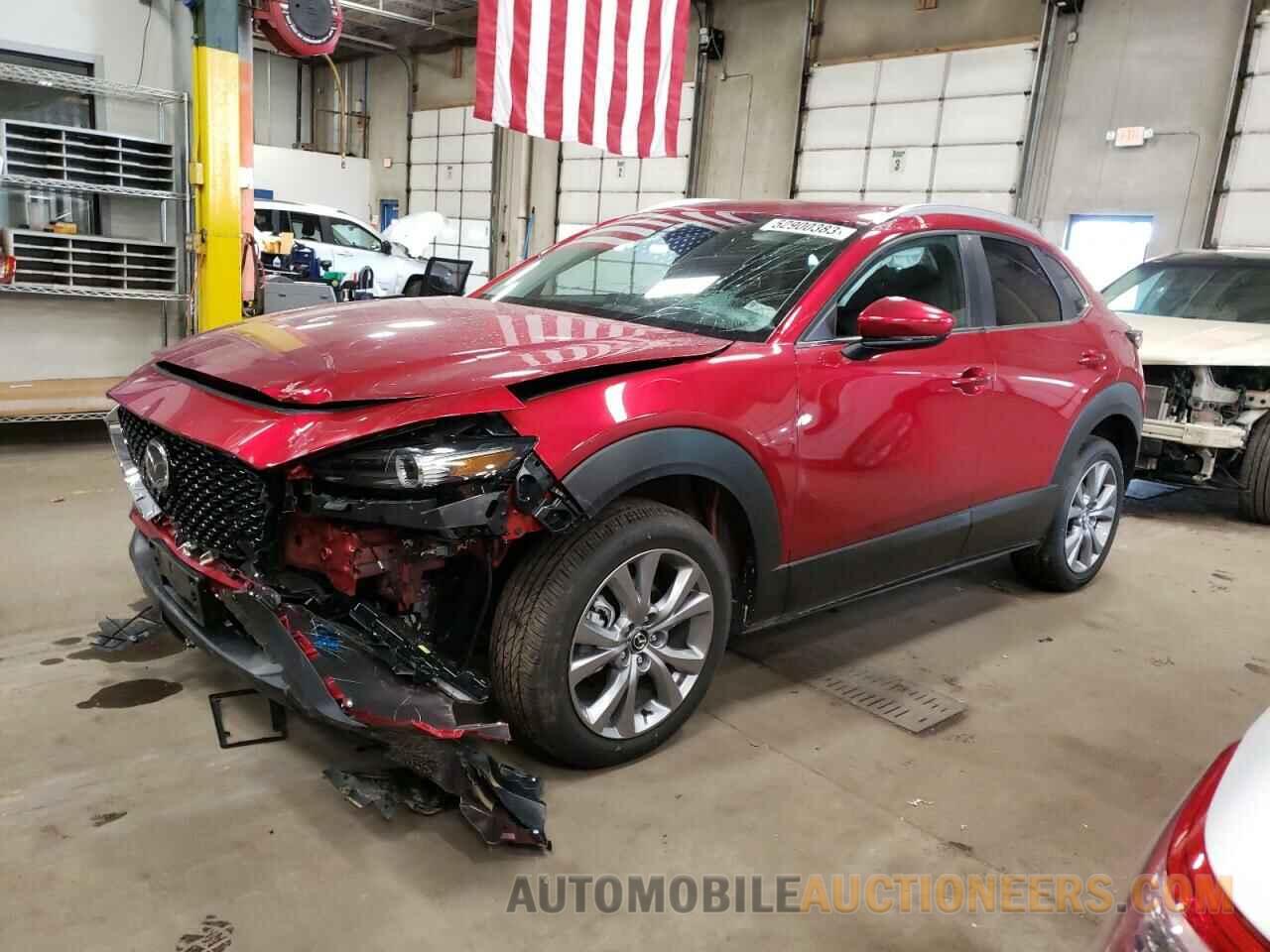 3MVDMBCM6PM513601 MAZDA CX30 2023