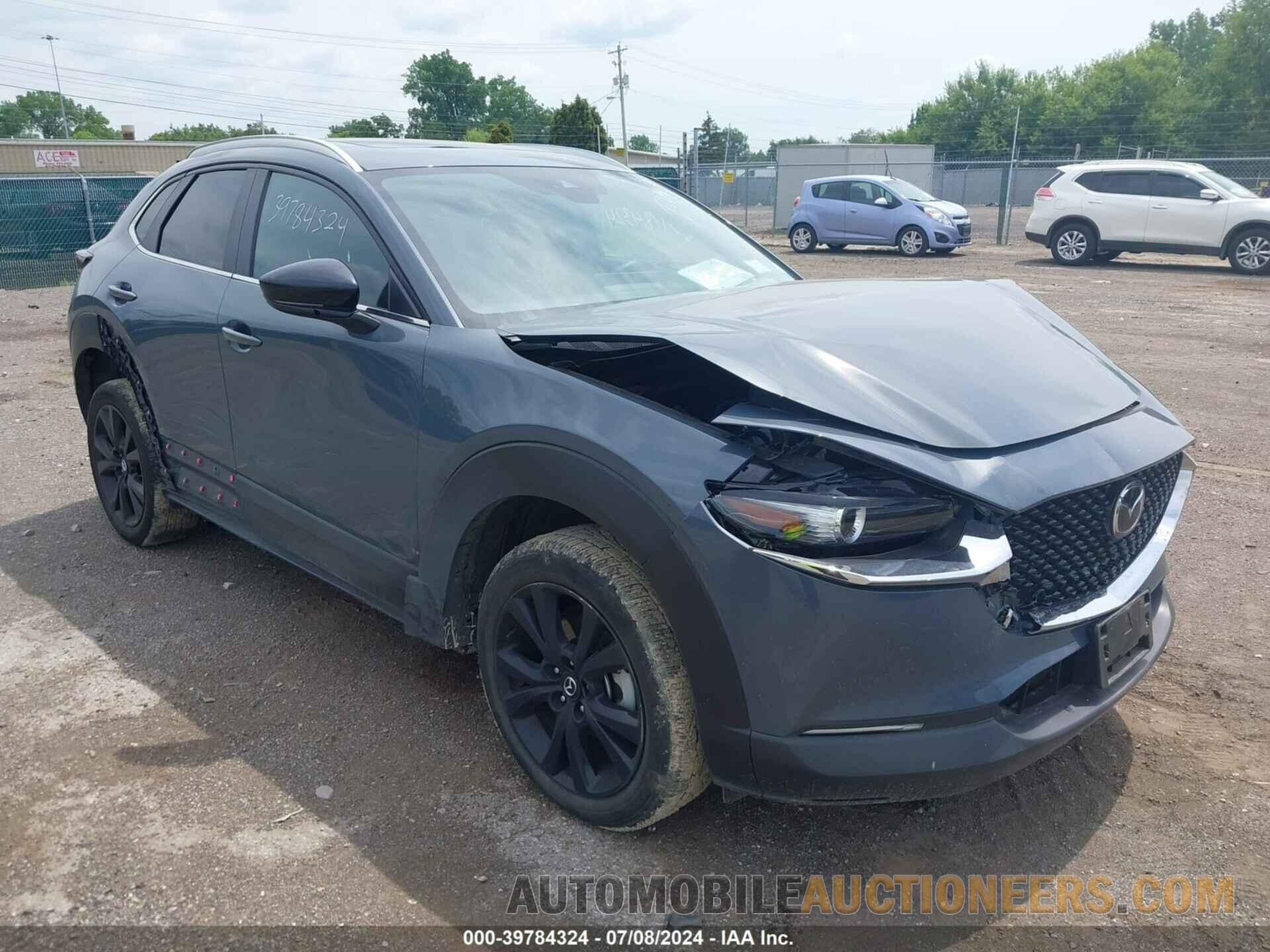 3MVDMBCM6PM514408 MAZDA CX-30 2023