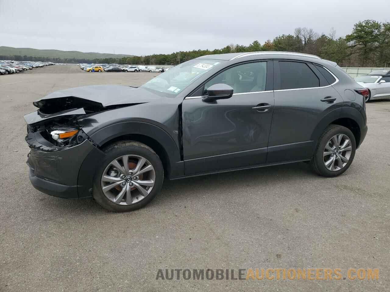 3MVDMBCM6PM517681 MAZDA CX30 2023