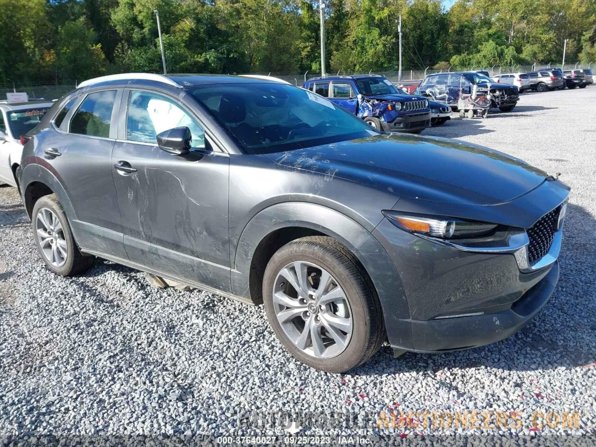 3MVDMBCM6PM523061 MAZDA CX-30 2023