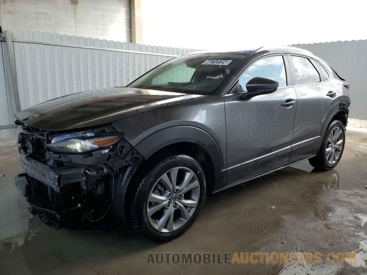 3MVDMBCM6PM528387 MAZDA CX30 2023