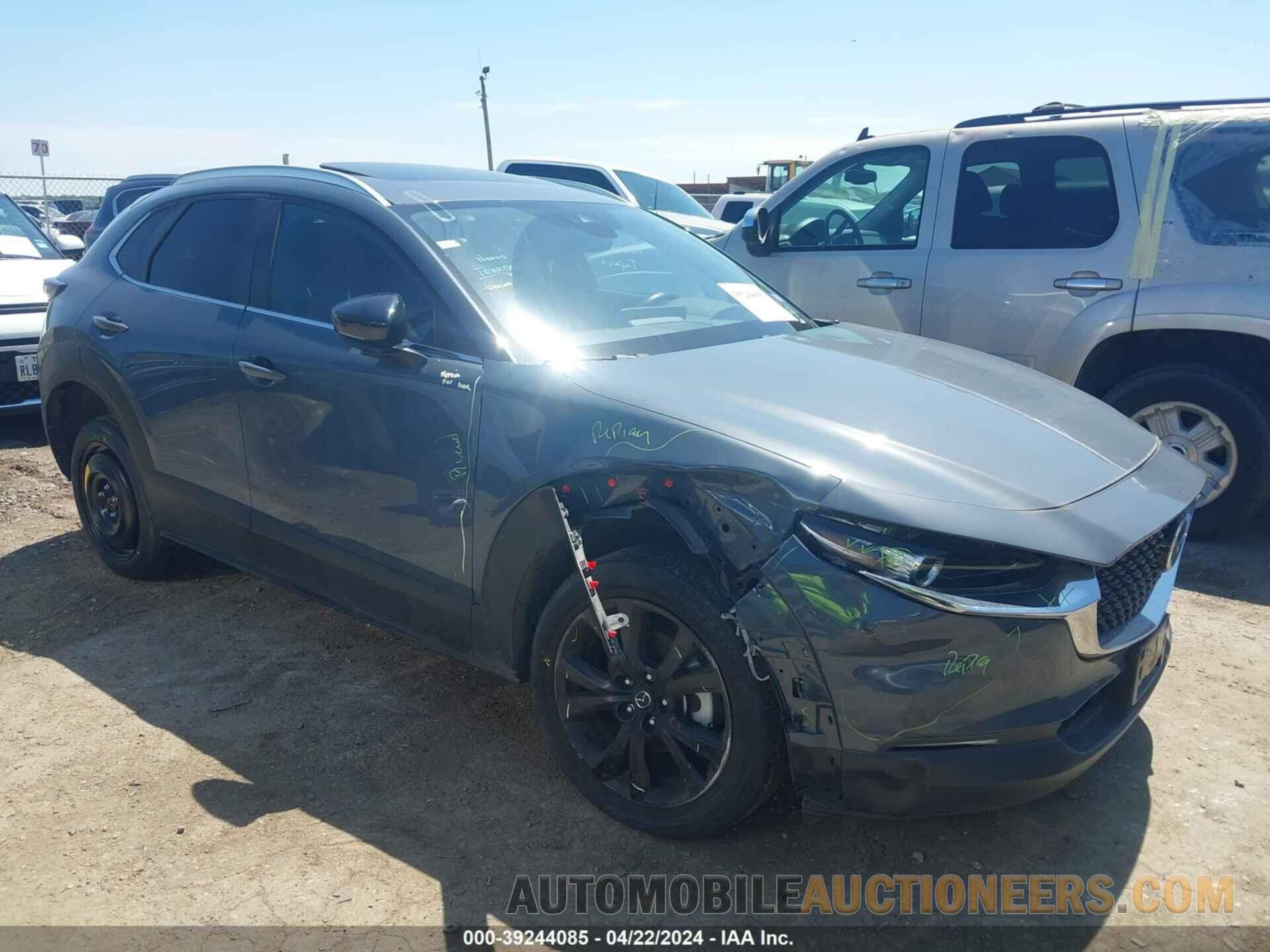 3MVDMBCM6PM528955 MAZDA CX-30 2023