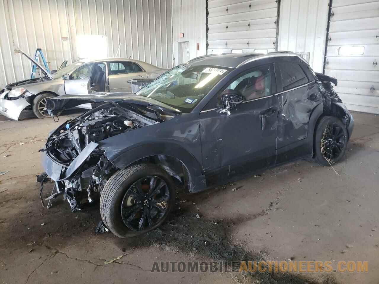 3MVDMBCM6PM529619 MAZDA CX30 2023