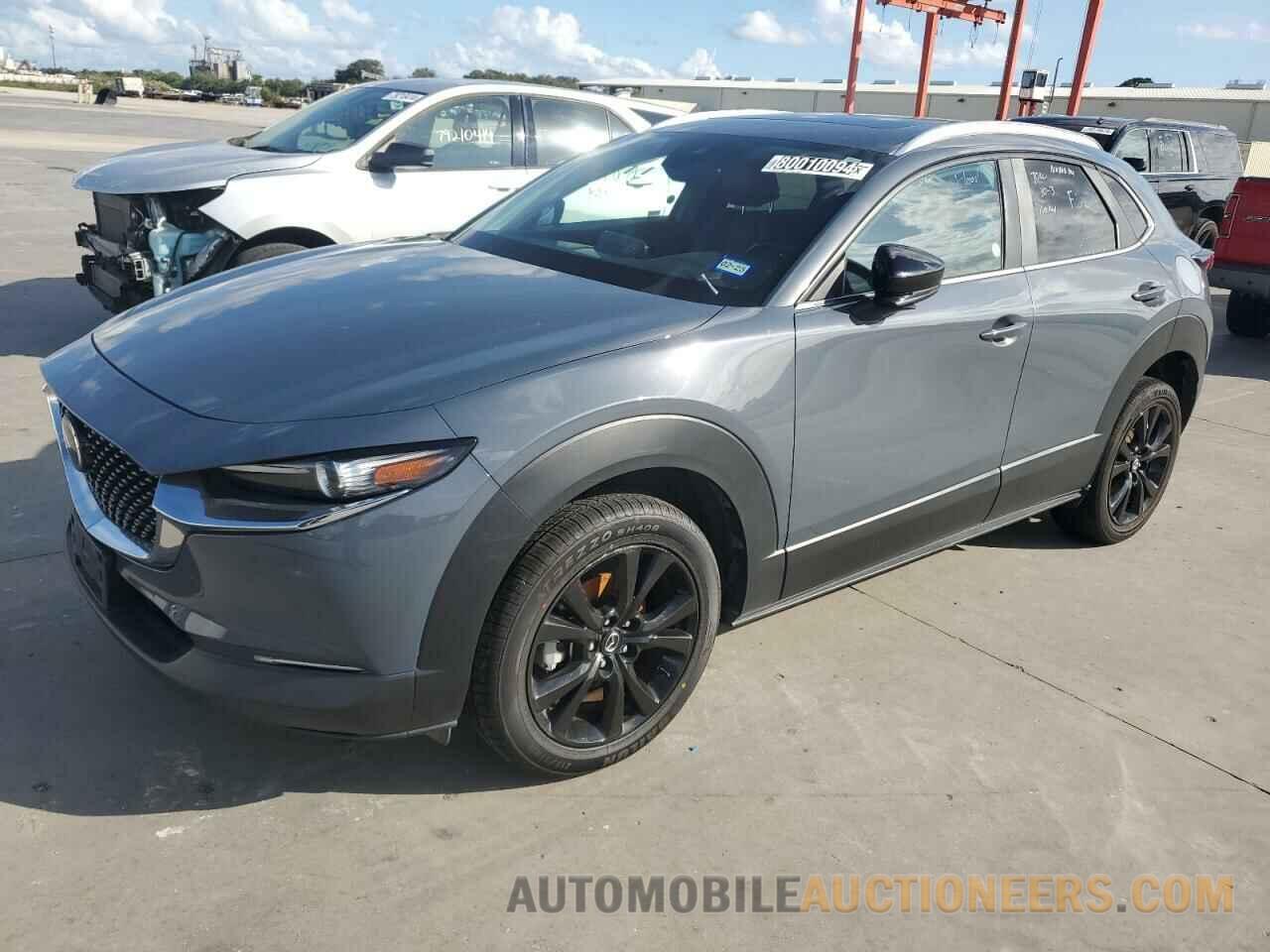 3MVDMBCM6PM532035 MAZDA CX30 2023