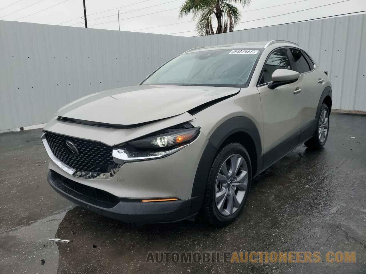 3MVDMBCM6PM532889 MAZDA CX30 2023