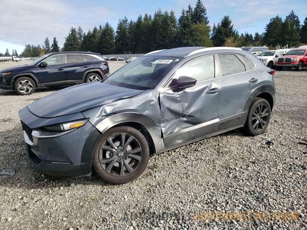 3MVDMBCM6PM534514 MAZDA CX30 2023