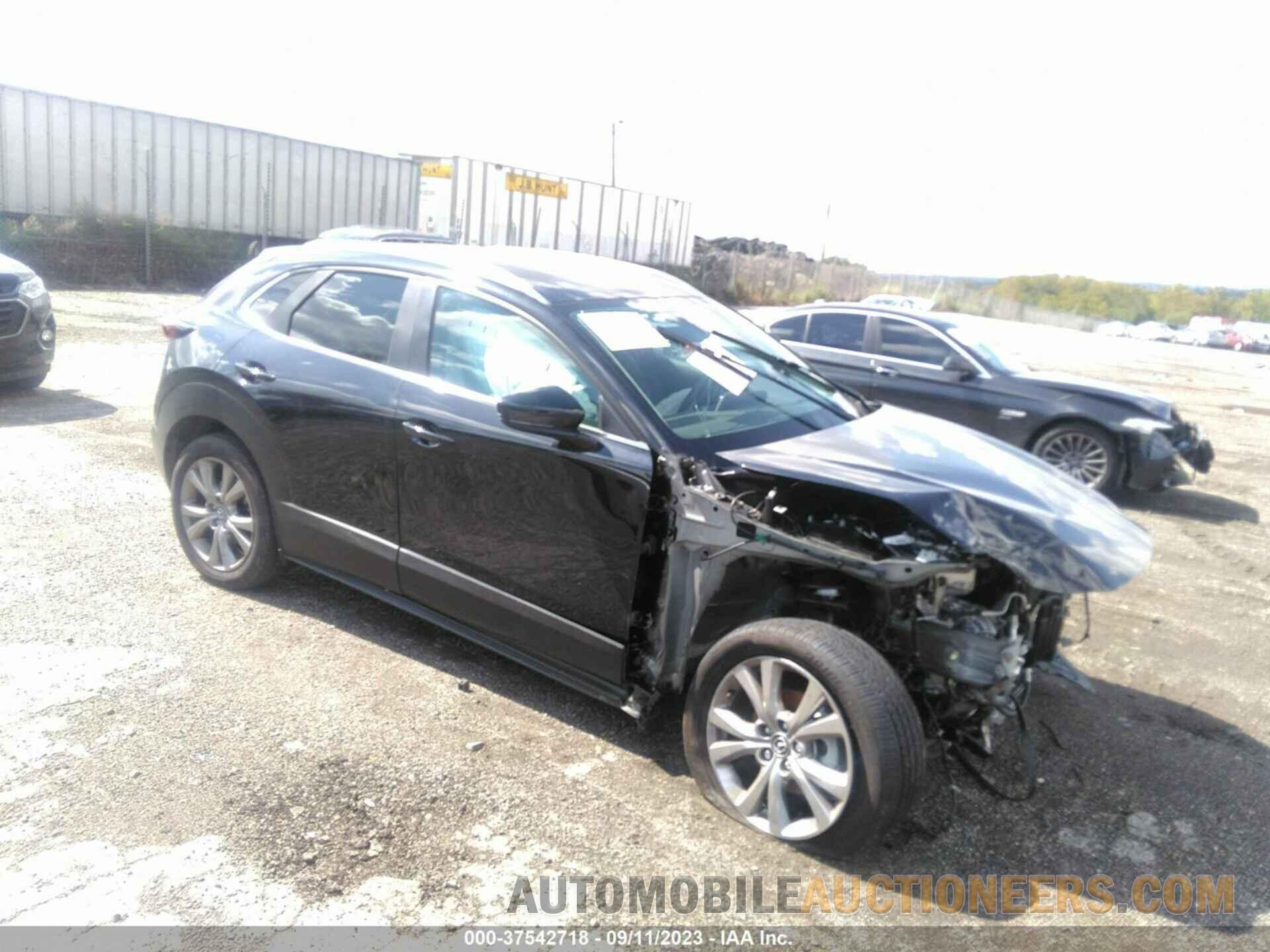 3MVDMBCM6PM538465 MAZDA CX-30 2023