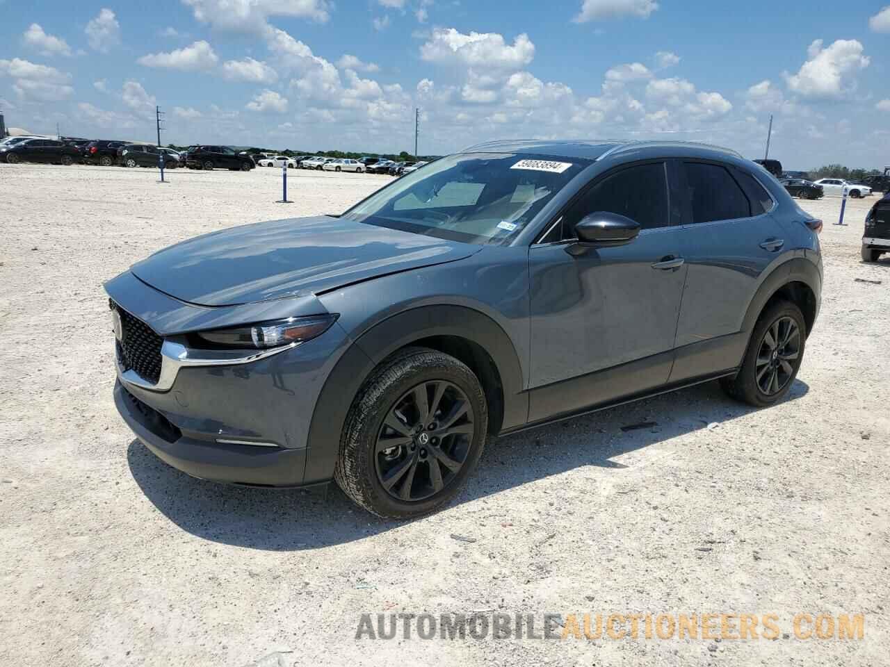 3MVDMBCM6PM539325 MAZDA CX30 2023