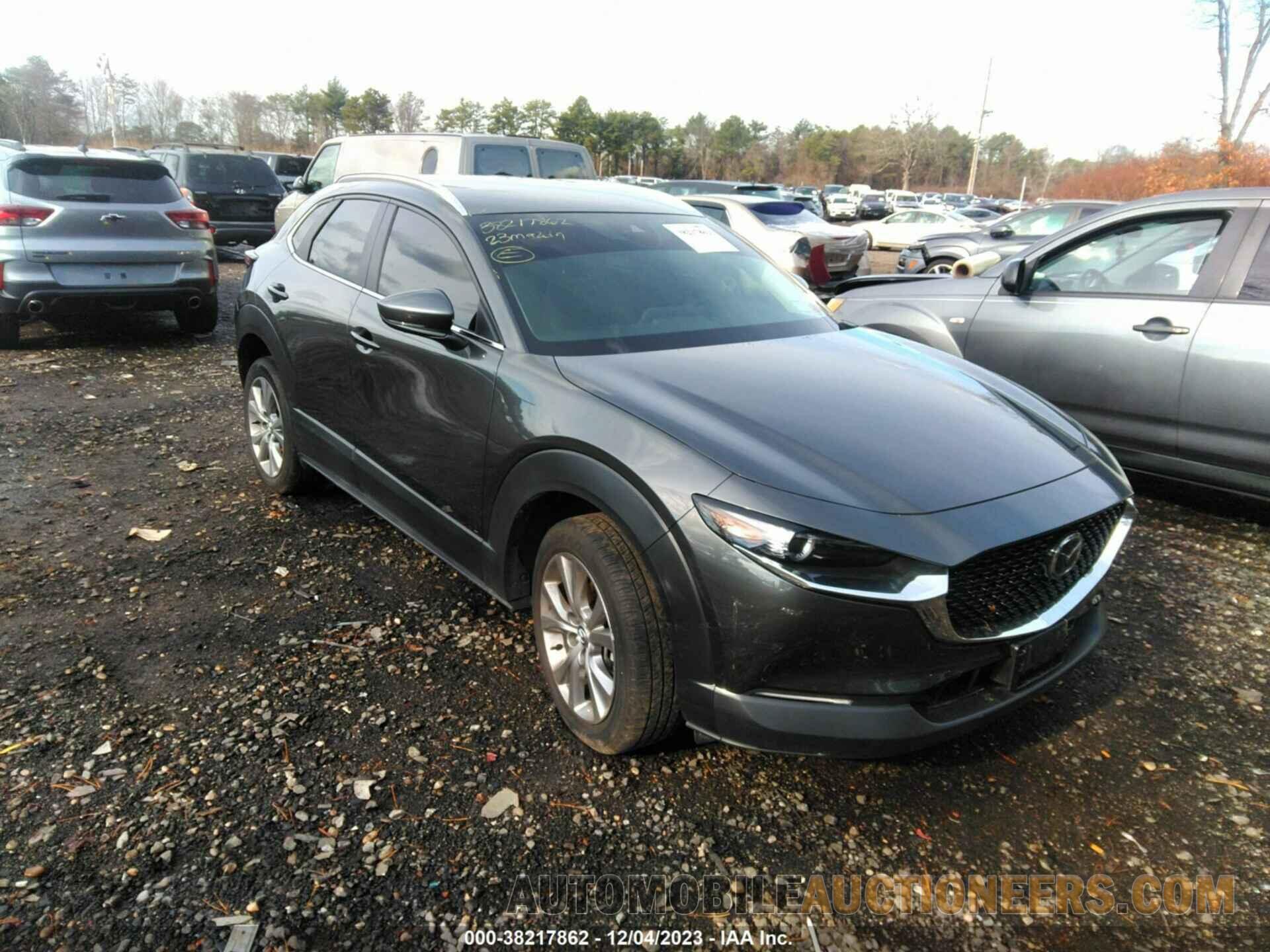 3MVDMBCM6PM547957 MAZDA CX-30 2023