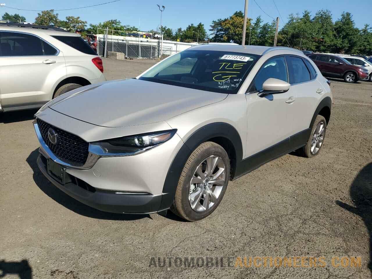 3MVDMBCM6PM549286 MAZDA CX30 2023