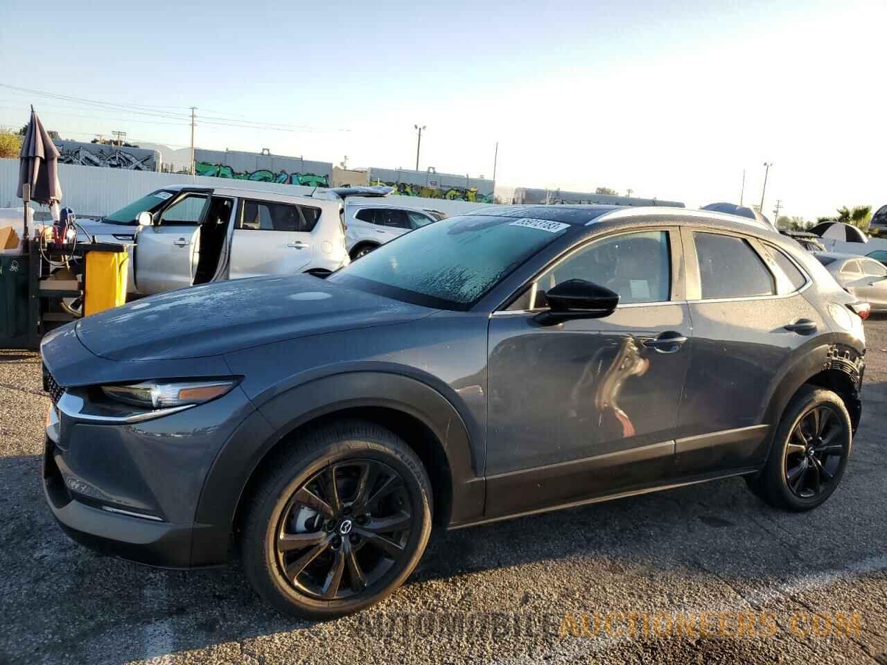 3MVDMBCM6PM550616 MAZDA CX30 2023