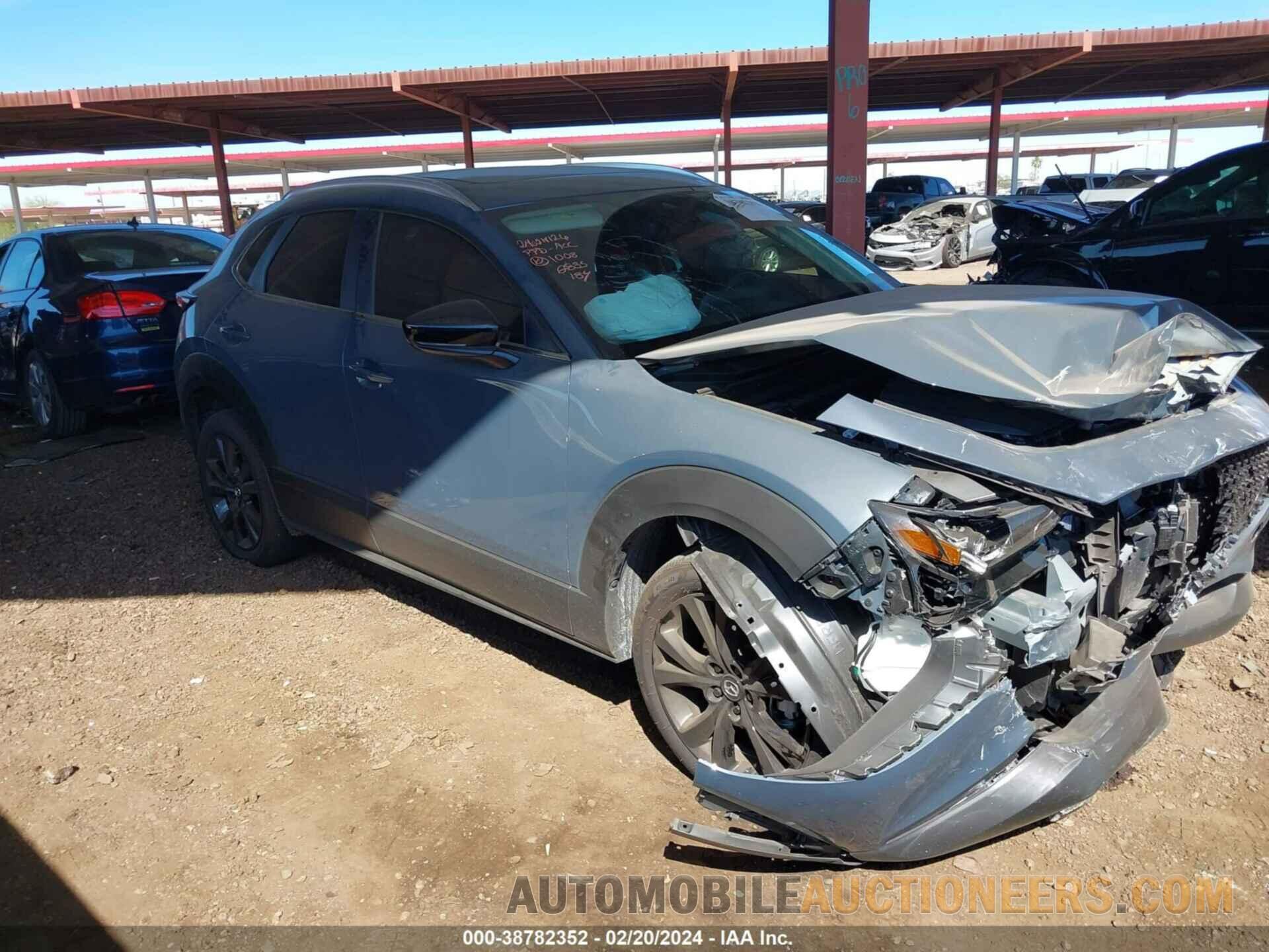 3MVDMBCM6PM552835 MAZDA CX-30 2023