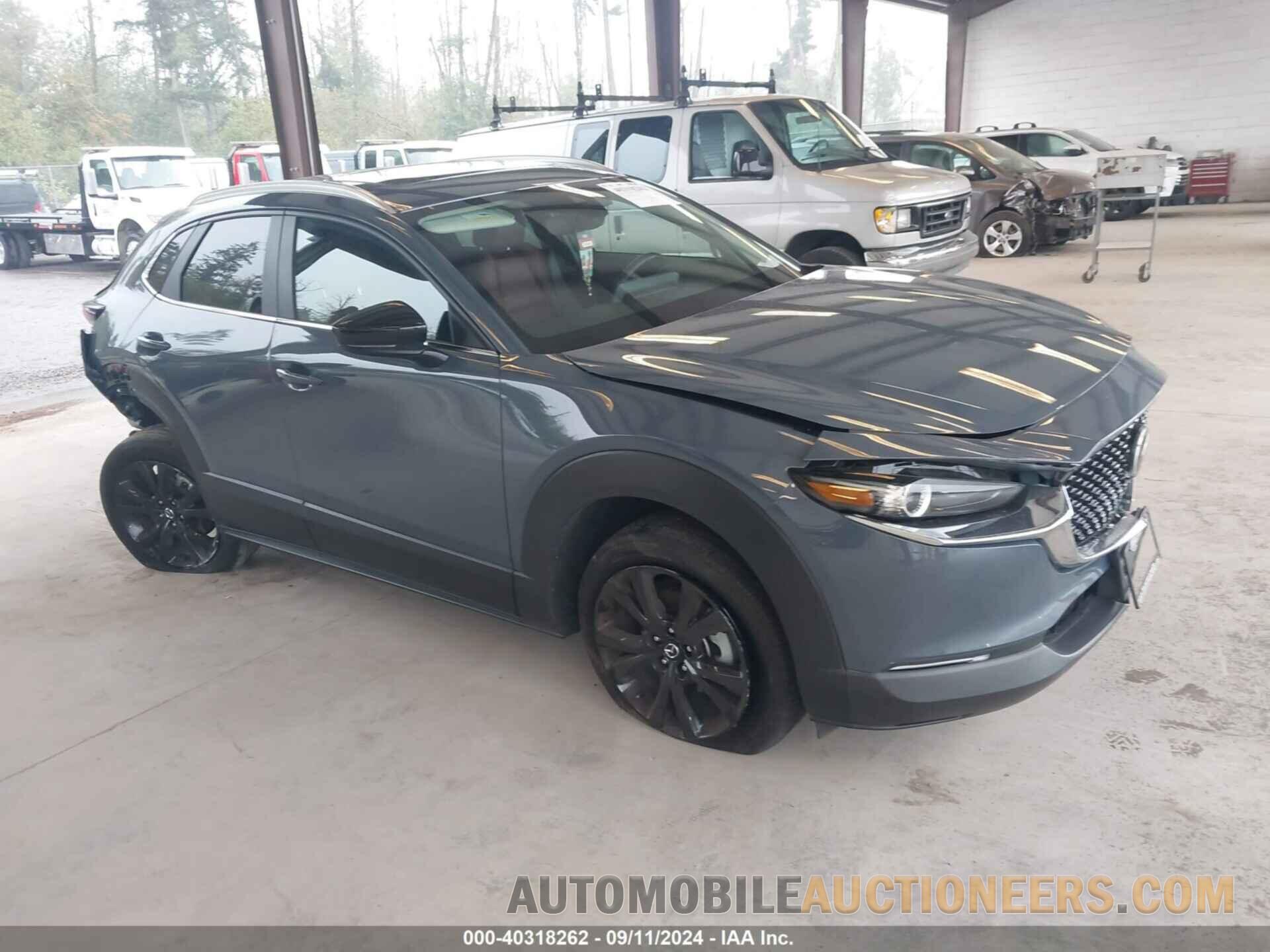 3MVDMBCM6PM556450 MAZDA CX-30 2023