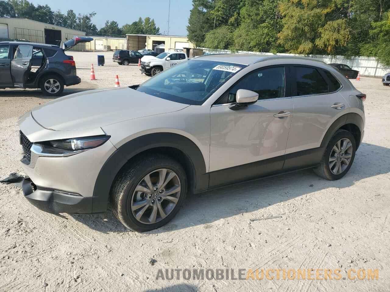 3MVDMBCM6PM558294 MAZDA CX30 2023