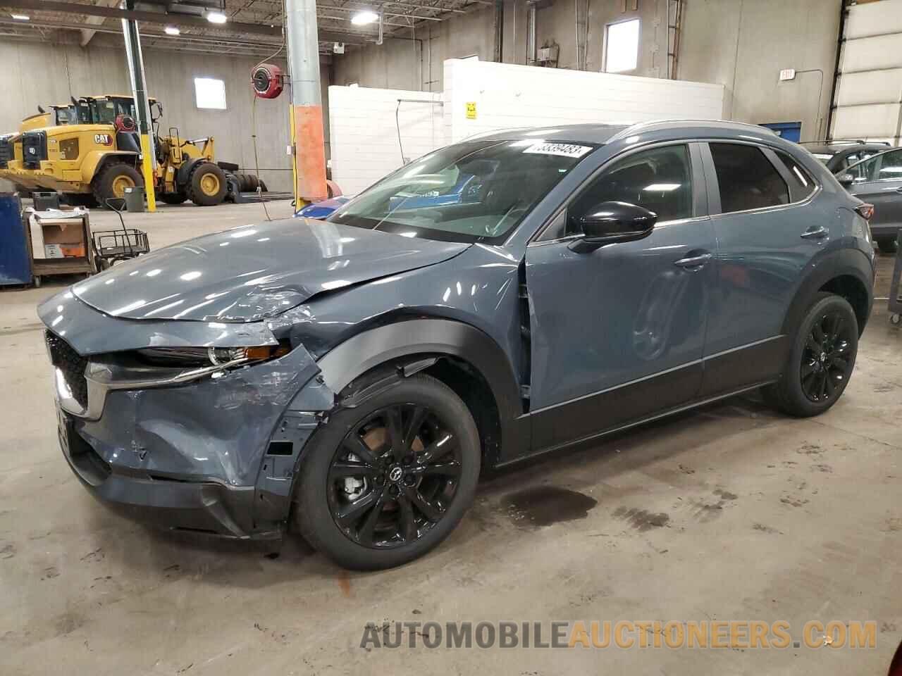 3MVDMBCM6PM558649 MAZDA CX30 2023