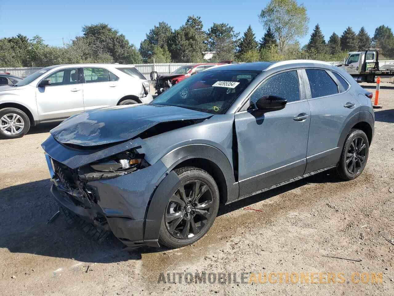 3MVDMBCM6PM558652 MAZDA CX30 2023