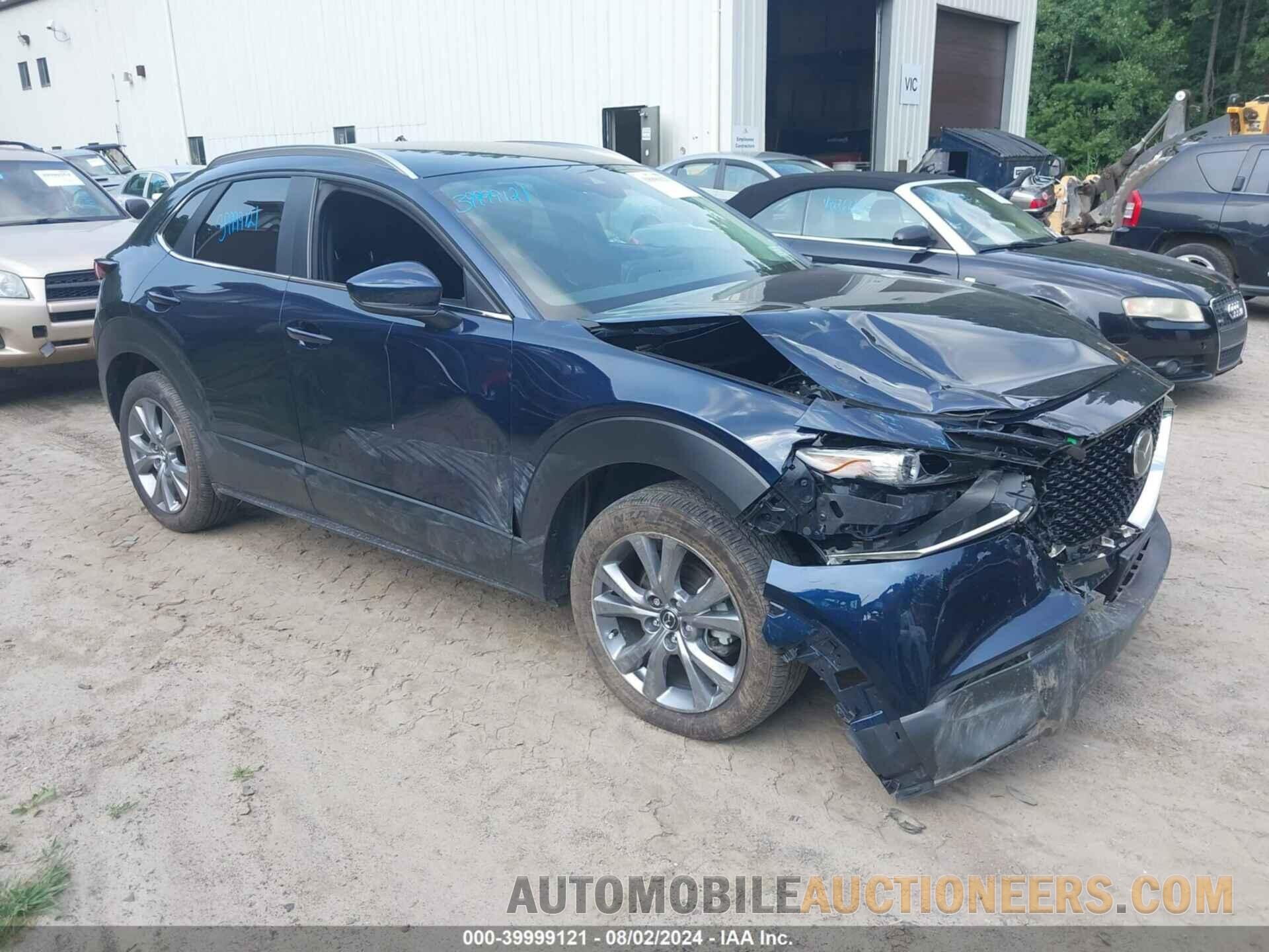 3MVDMBCM6PM559994 MAZDA CX-30 2023