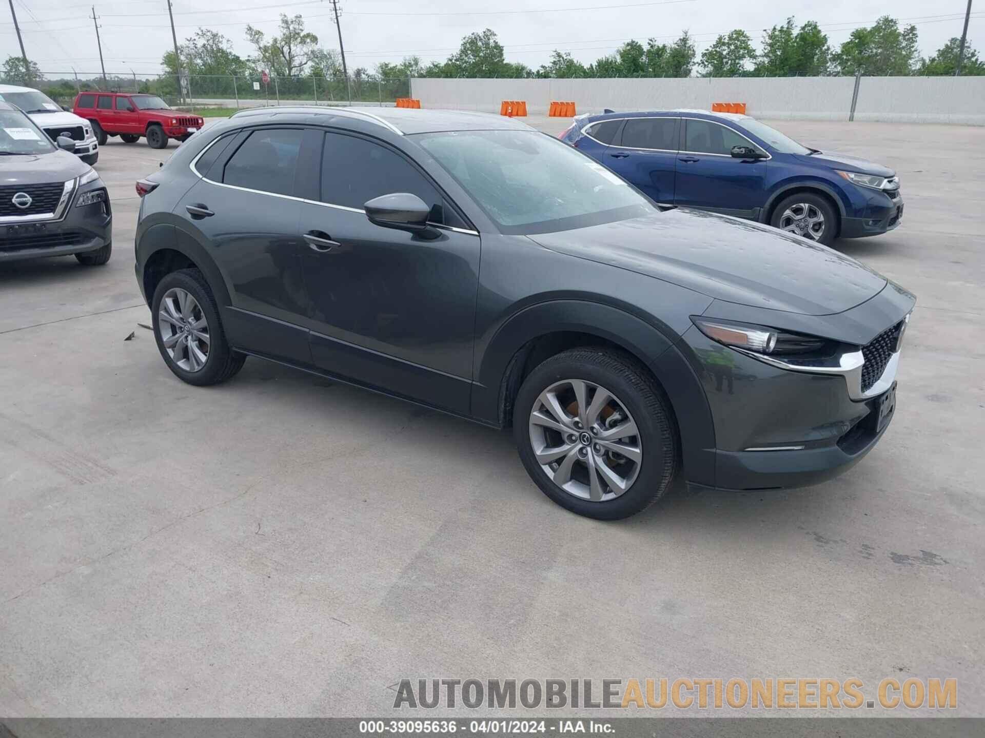 3MVDMBCM6PM562118 MAZDA CX-30 2023