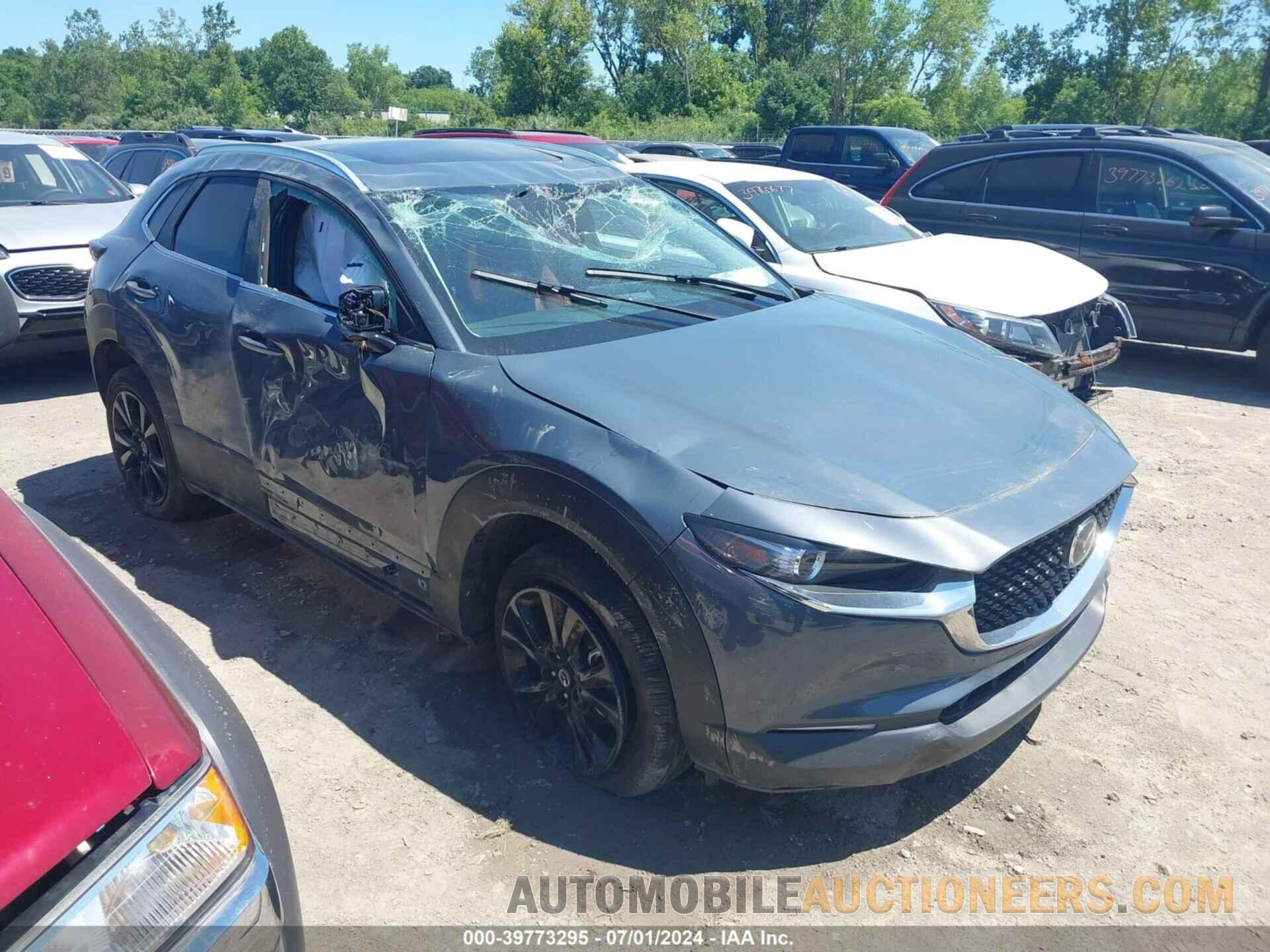 3MVDMBCM6PM574916 MAZDA CX-30 2023