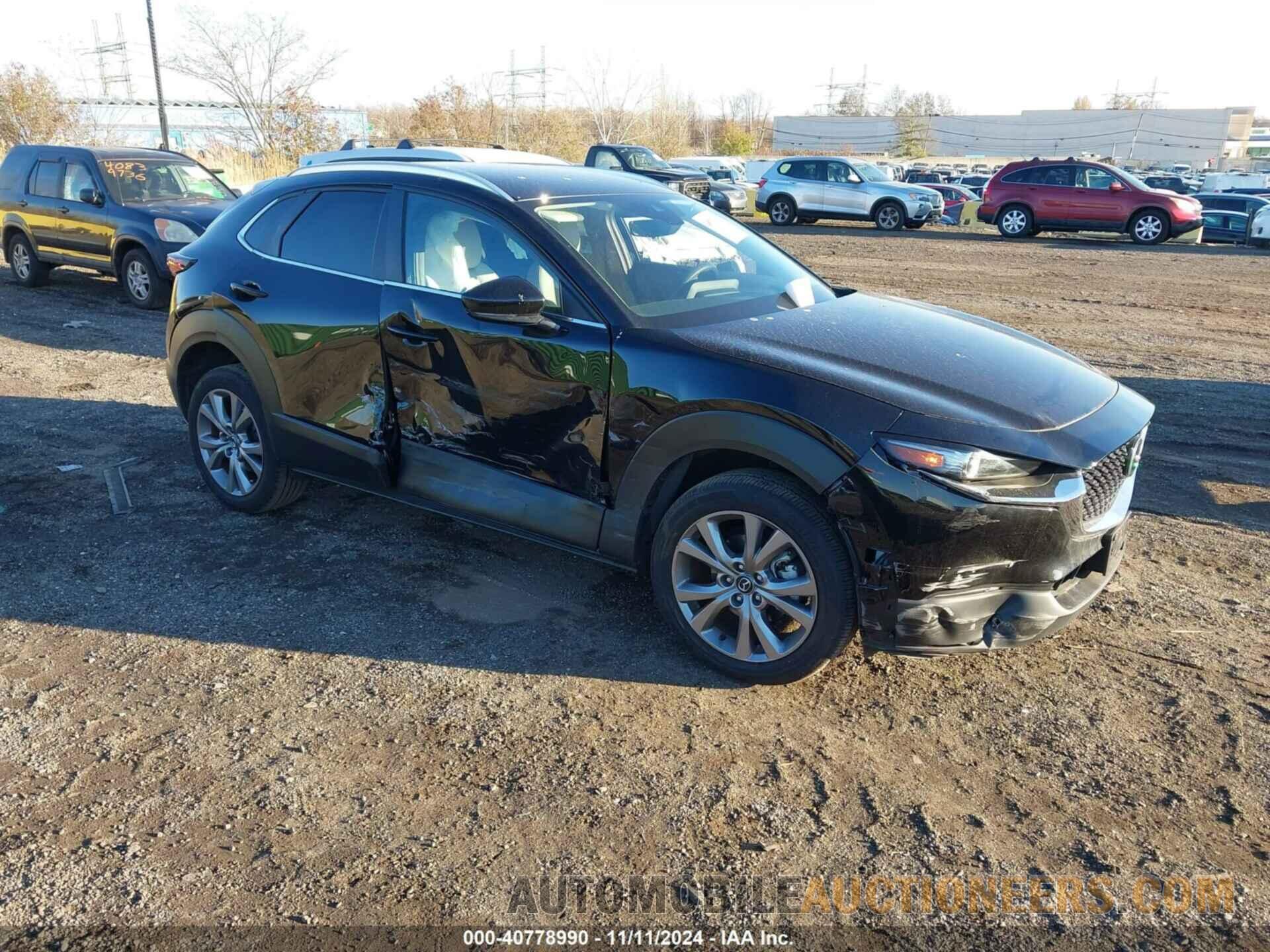 3MVDMBCM6PM586211 MAZDA CX-30 2023