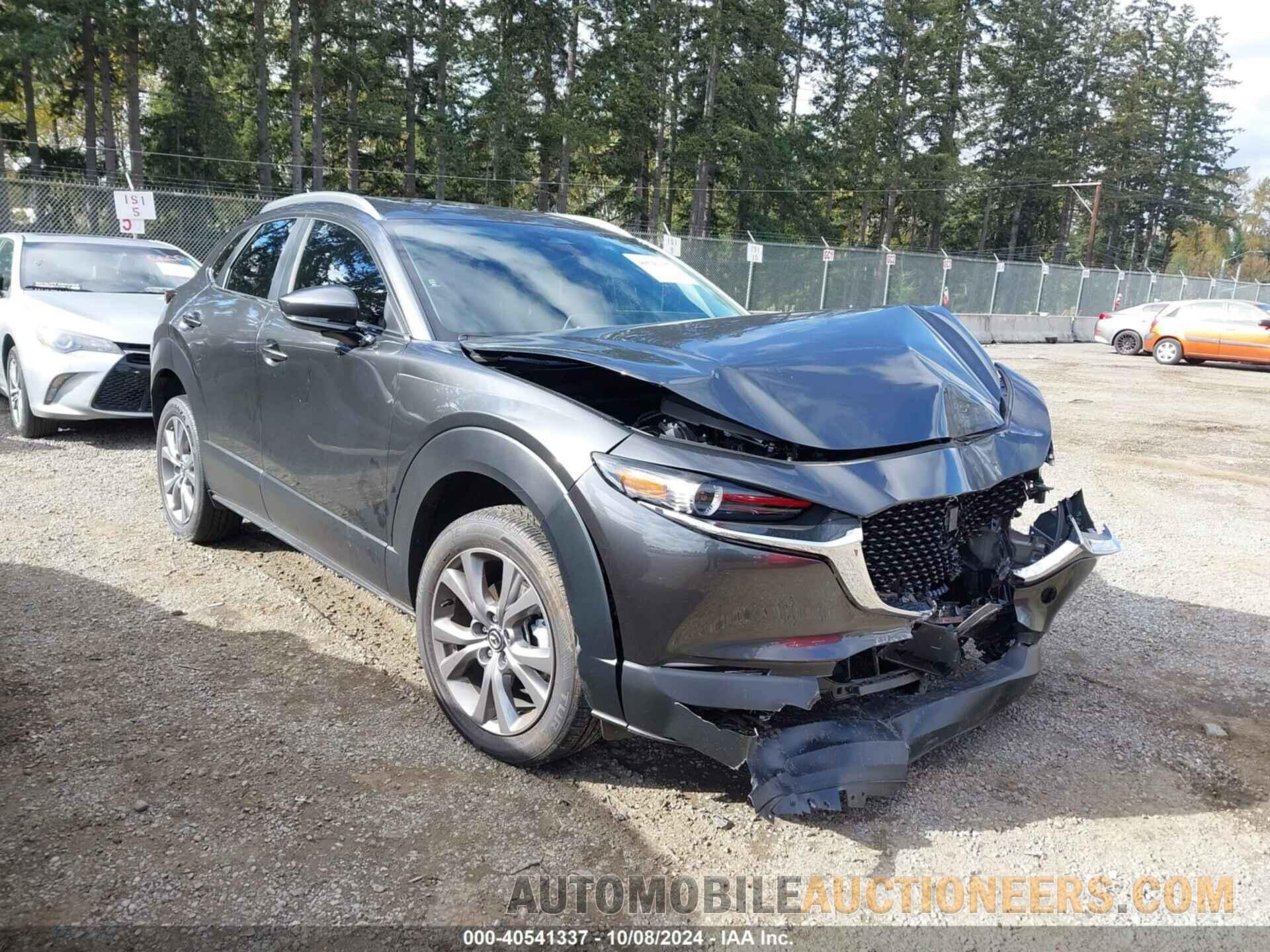 3MVDMBCM6RM642635 MAZDA CX-30 2024