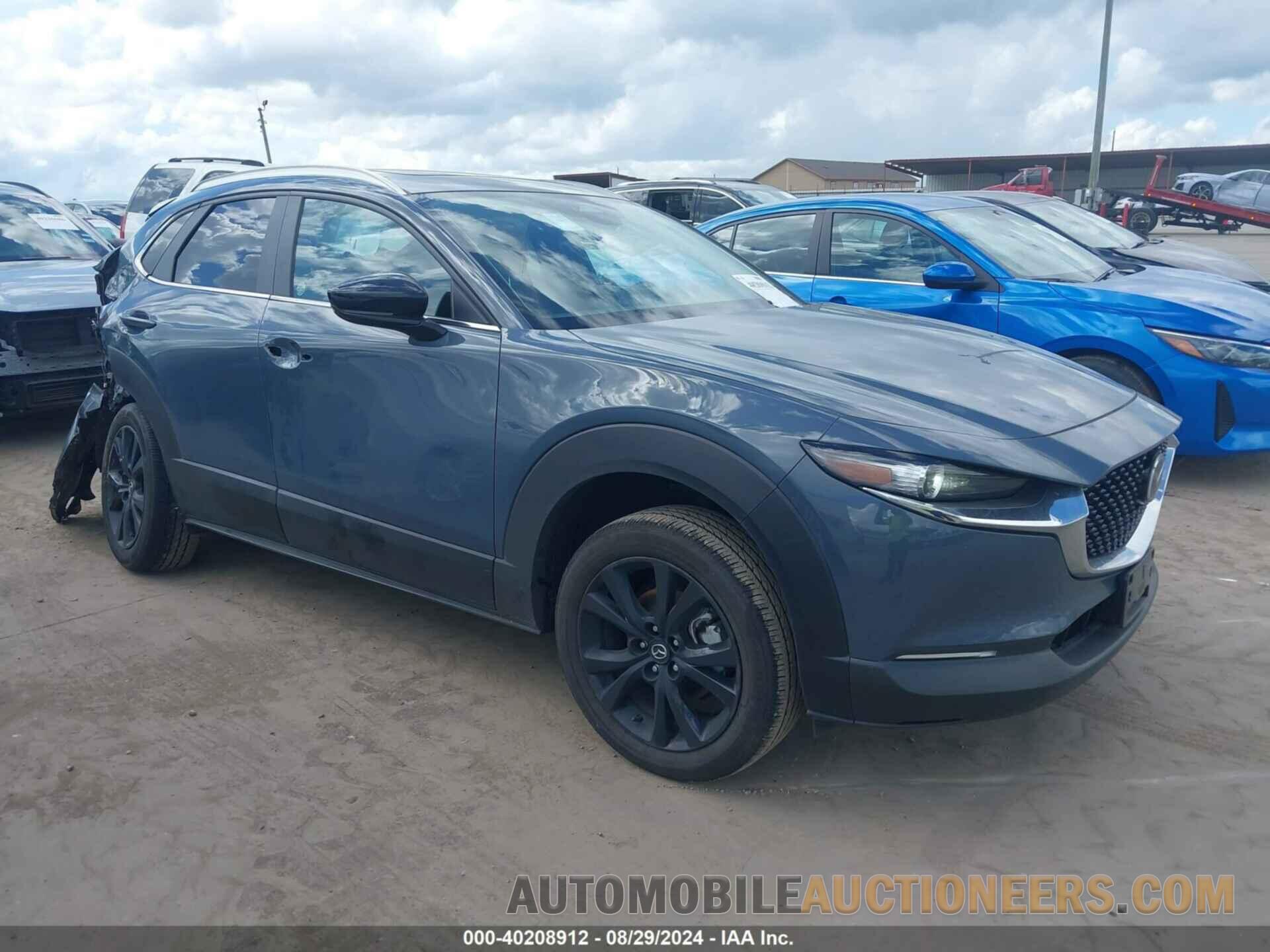 3MVDMBCM6RM652128 MAZDA CX-30 2024