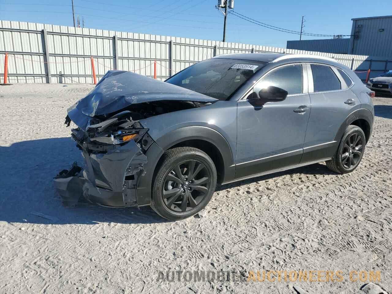 3MVDMBCM6RM662786 MAZDA CX30 2024