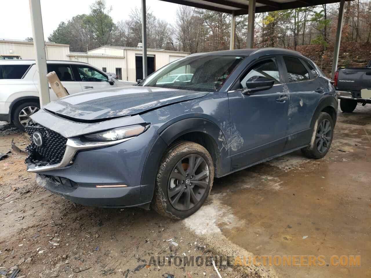 3MVDMBCM7PM500162 MAZDA CX30 2023